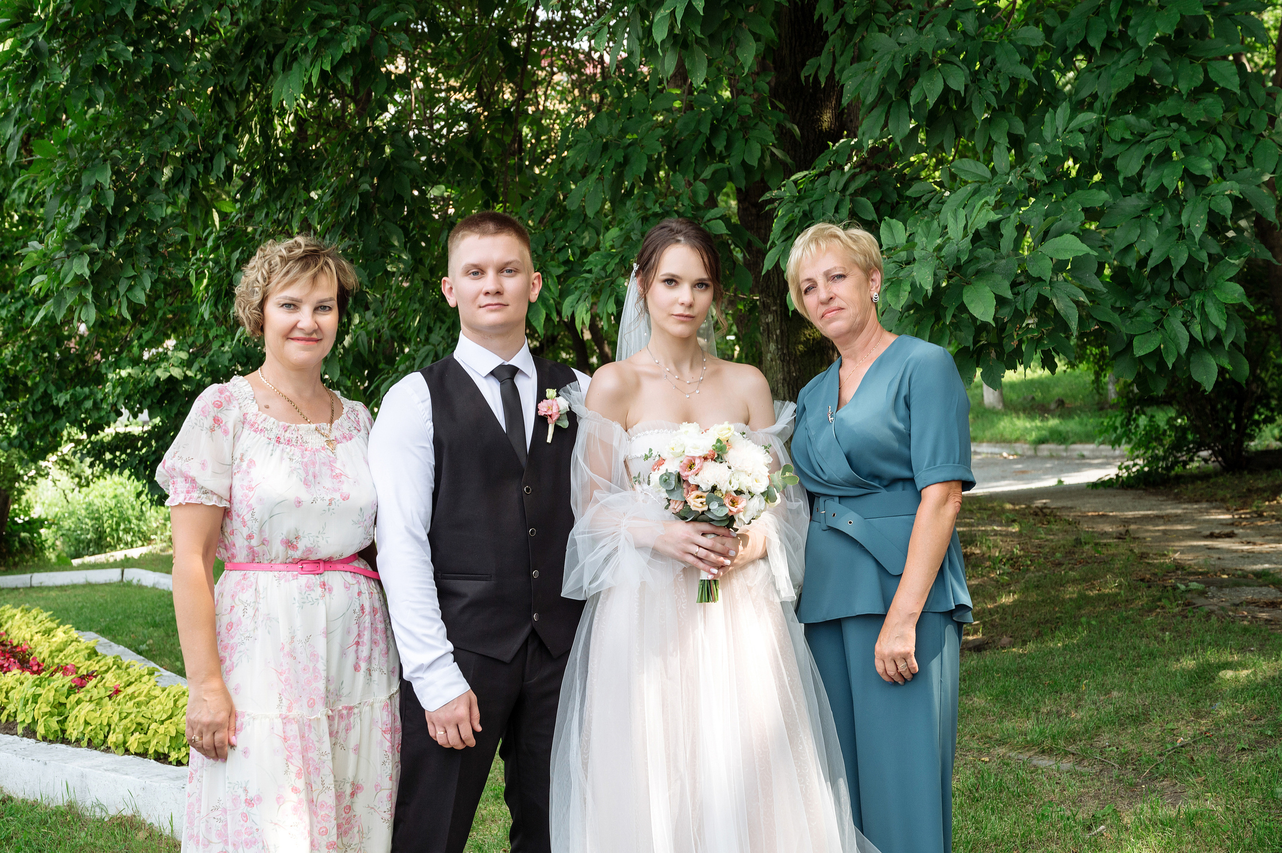 Ольга и Кирилл (съемка в г. Находка) 2023 год. Свадебный и семейный фотограф в Находке и Владивостоке