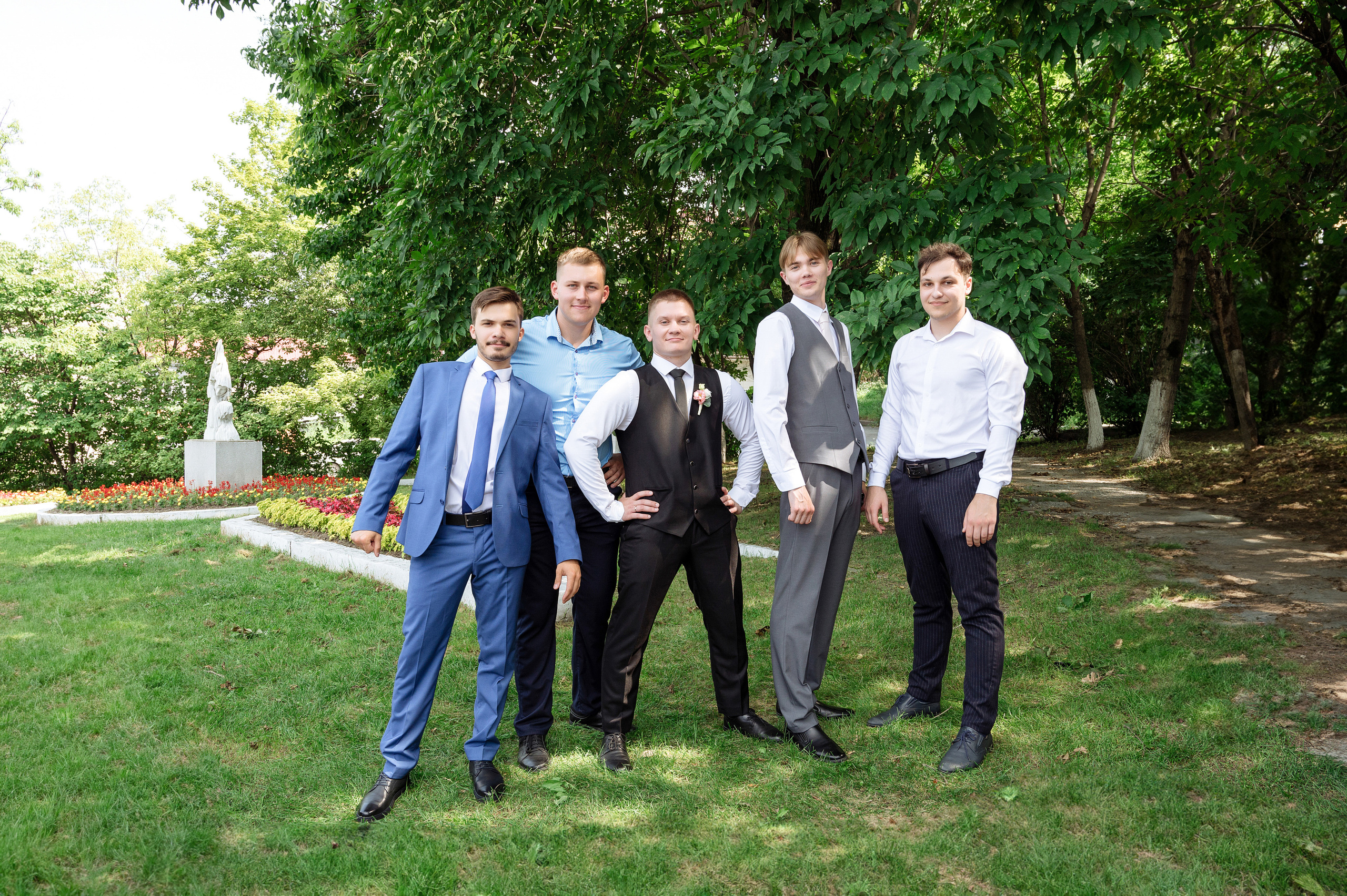 Ольга и Кирилл (съемка в г. Находка) 2023 год. Свадебный и семейный фотограф в Находке и Владивостоке