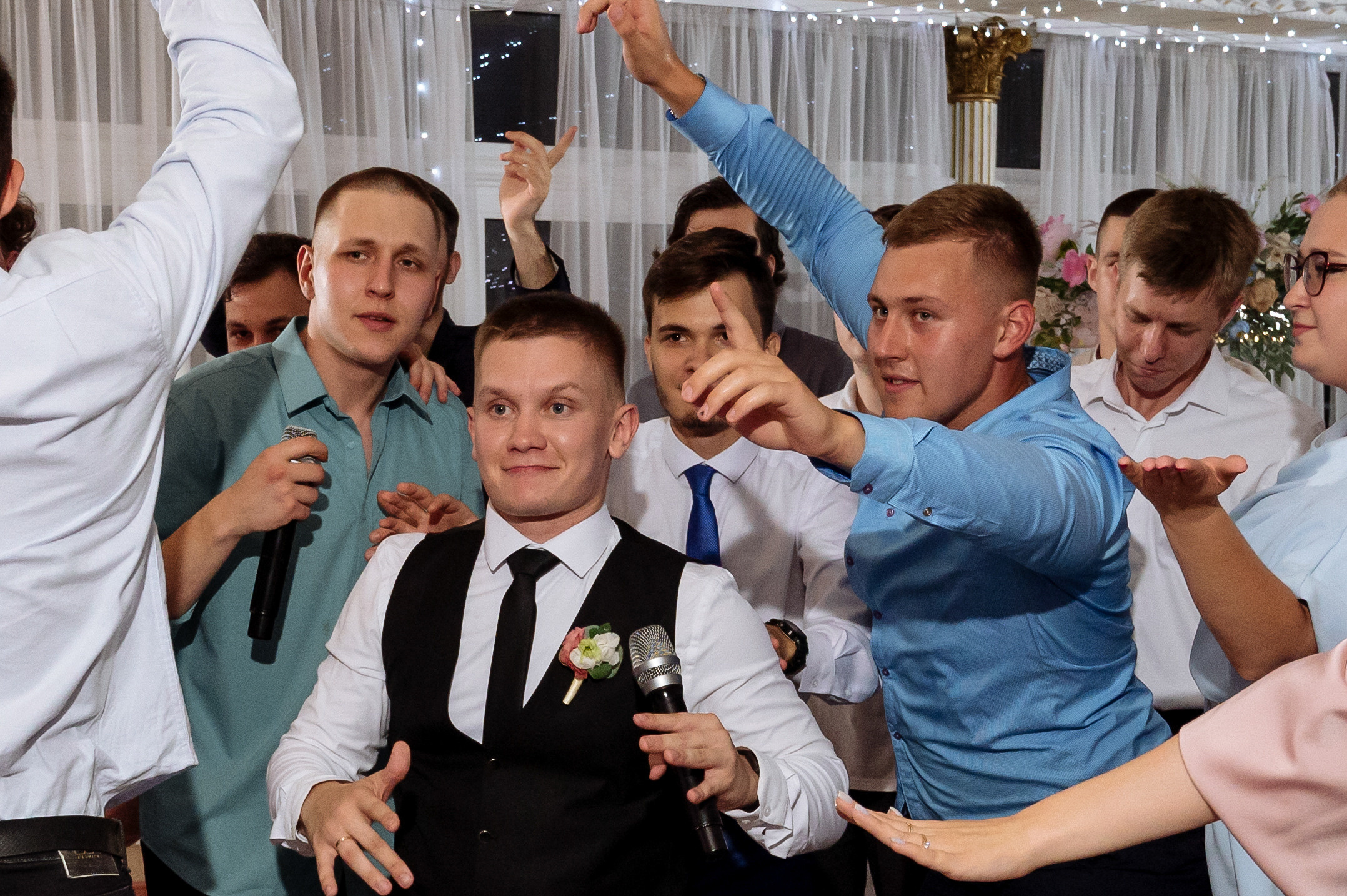 Ольга и Кирилл (съемка в г. Находка) 2023 год. Свадебный и семейный фотограф в Находке и Владивостоке