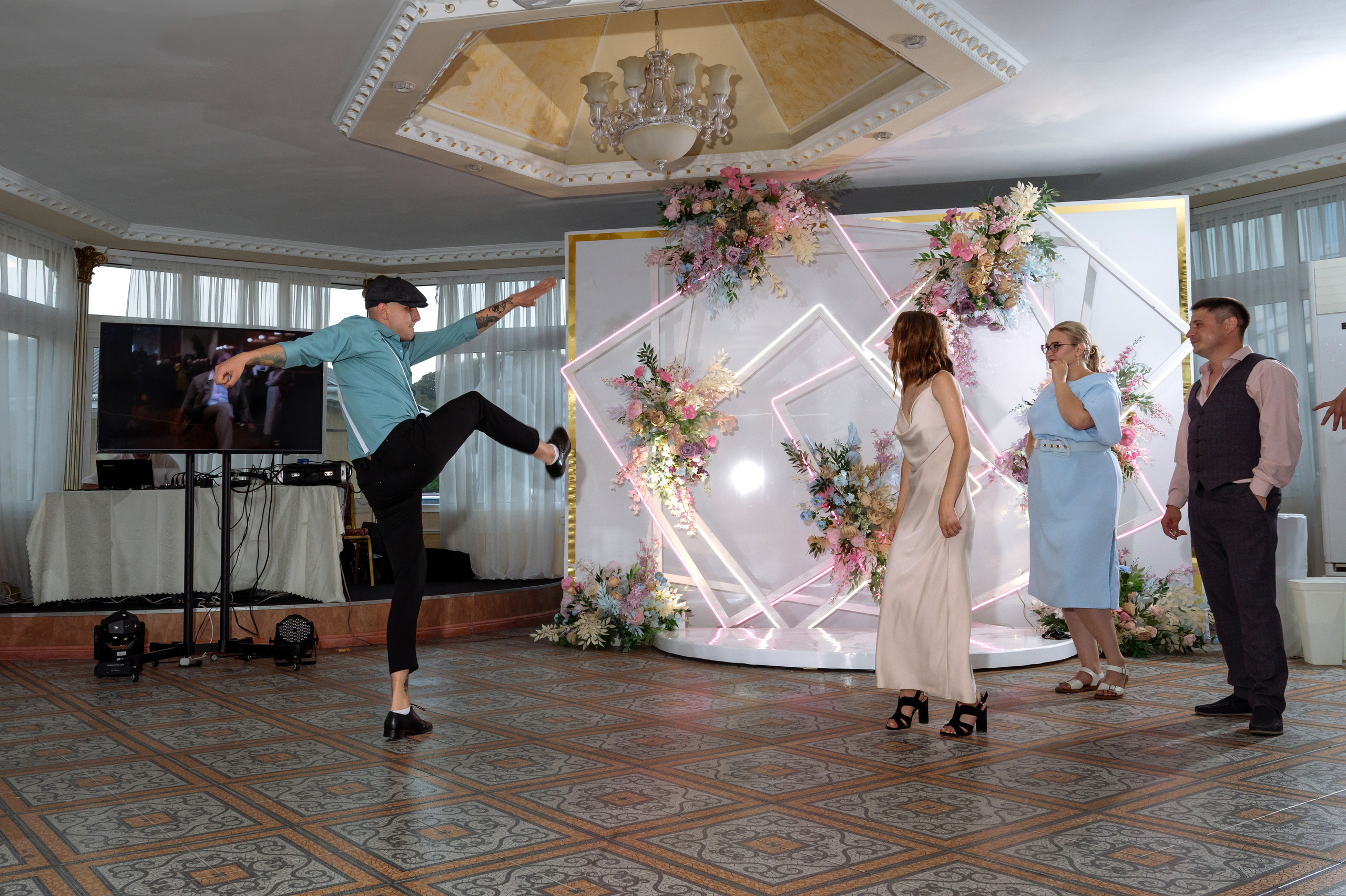 Ольга и Кирилл (съемка в г. Находка) 2023 год. Свадебный и семейный фотограф в Находке и Владивостоке