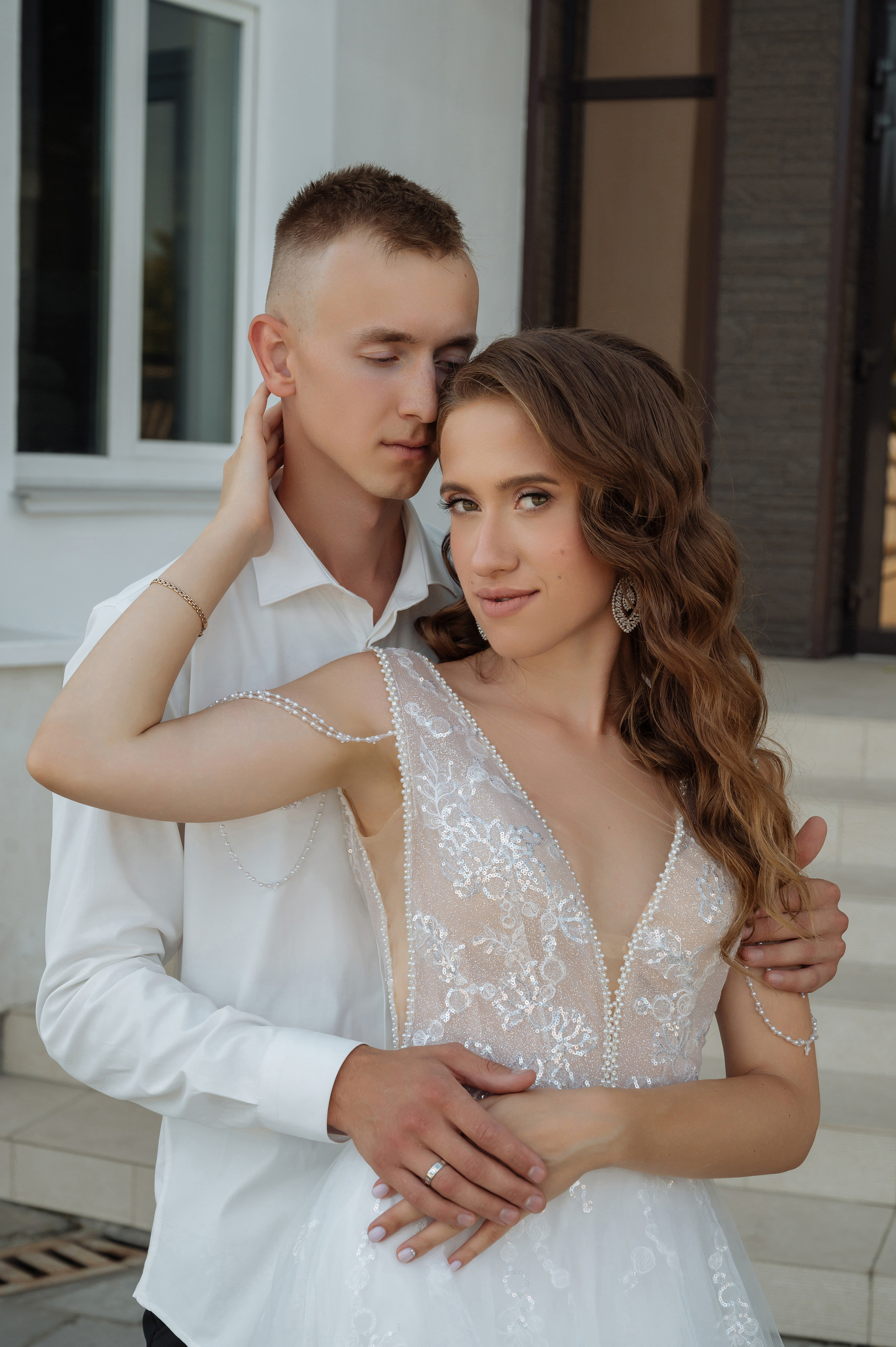 Анастасия и Максим. Свадебный и семейный фотограф в Находке и Владивостоке