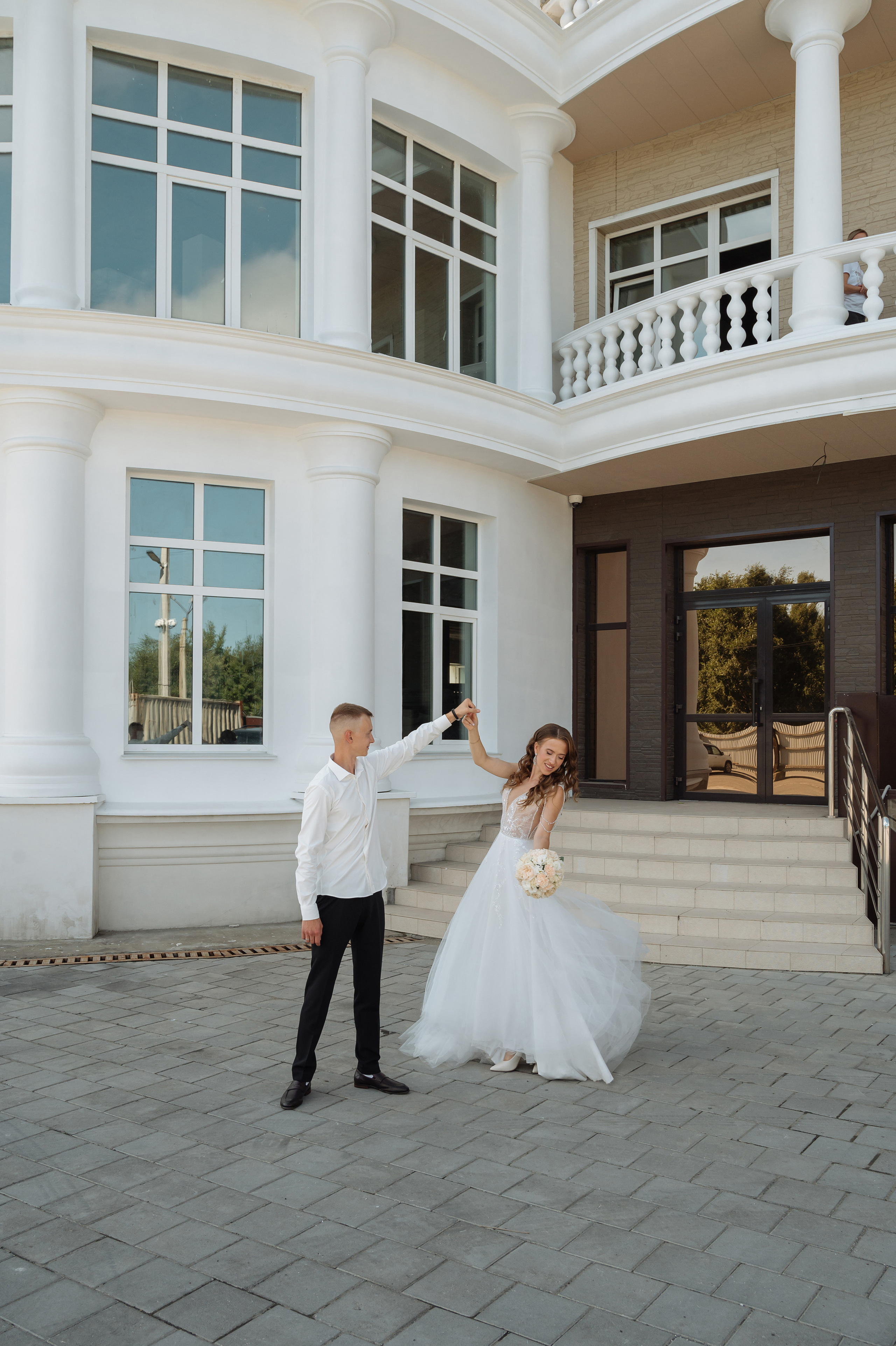 Анастасия и Максим. Свадебный и семейный фотограф в Находке и Владивостоке