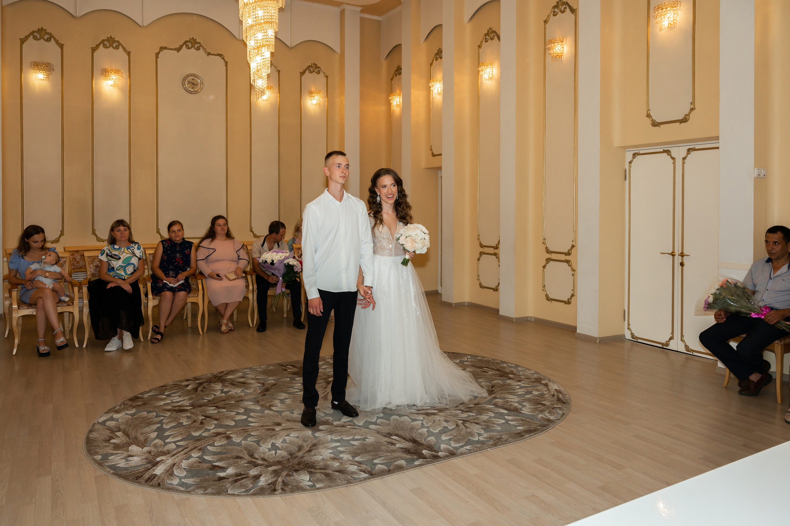 Анастасия и Максим. Свадебный и семейный фотограф в Находке и Владивостоке