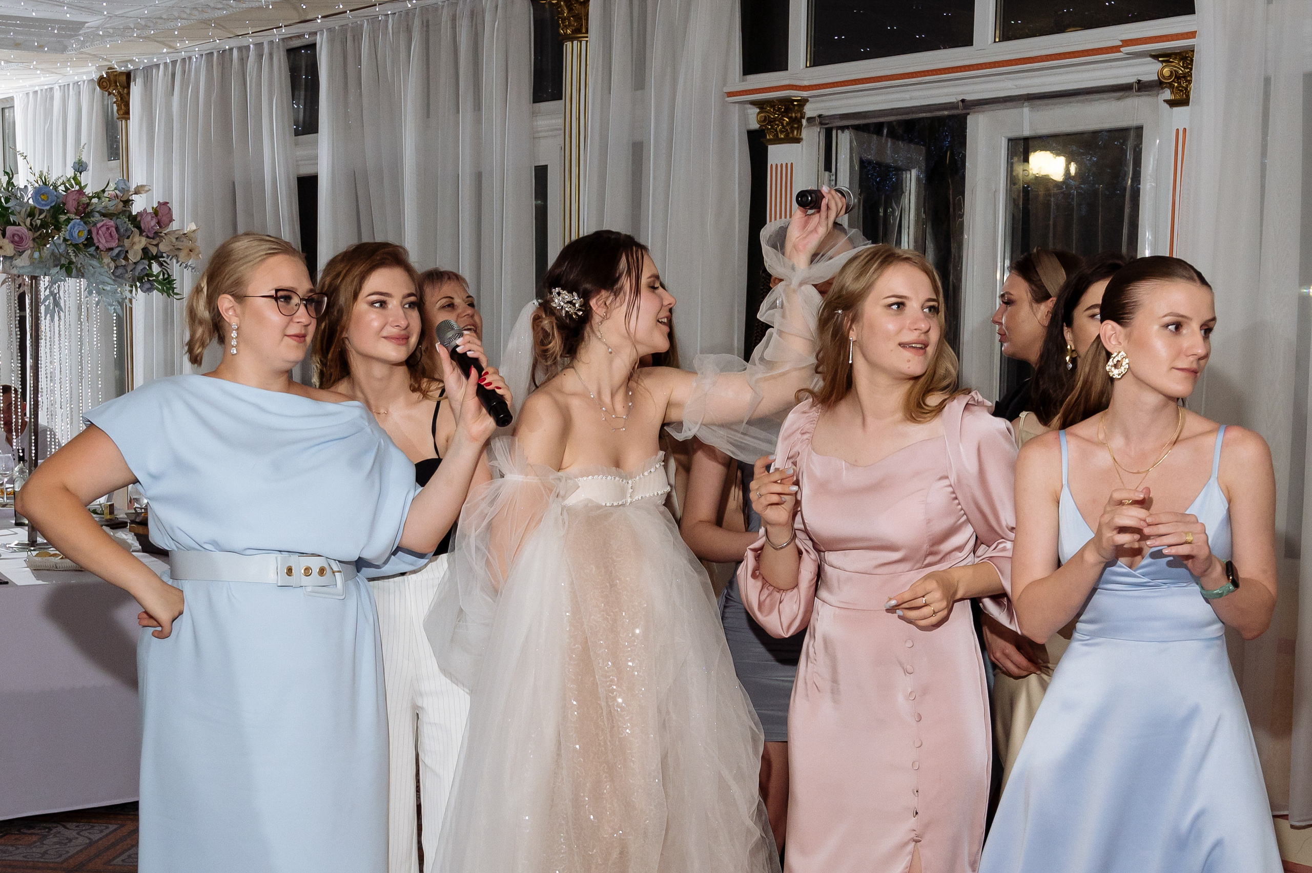 Ольга и Кирилл (съемка в г. Находка) 2023 год. Свадебный и семейный фотограф в Находке и Владивостоке