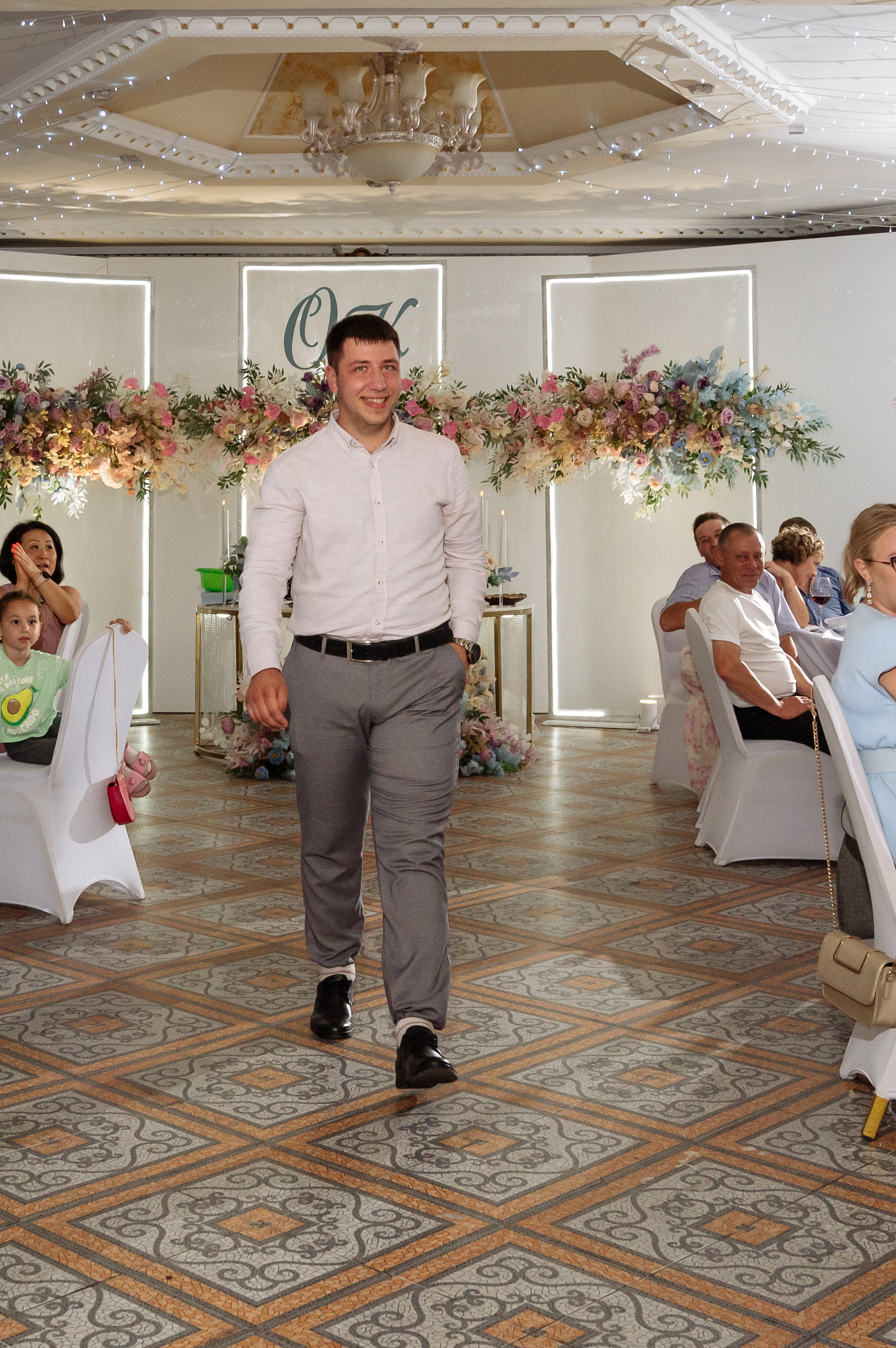 Ольга и Кирилл (съемка в г. Находка) 2023 год. Свадебный и семейный фотограф в Находке и Владивостоке