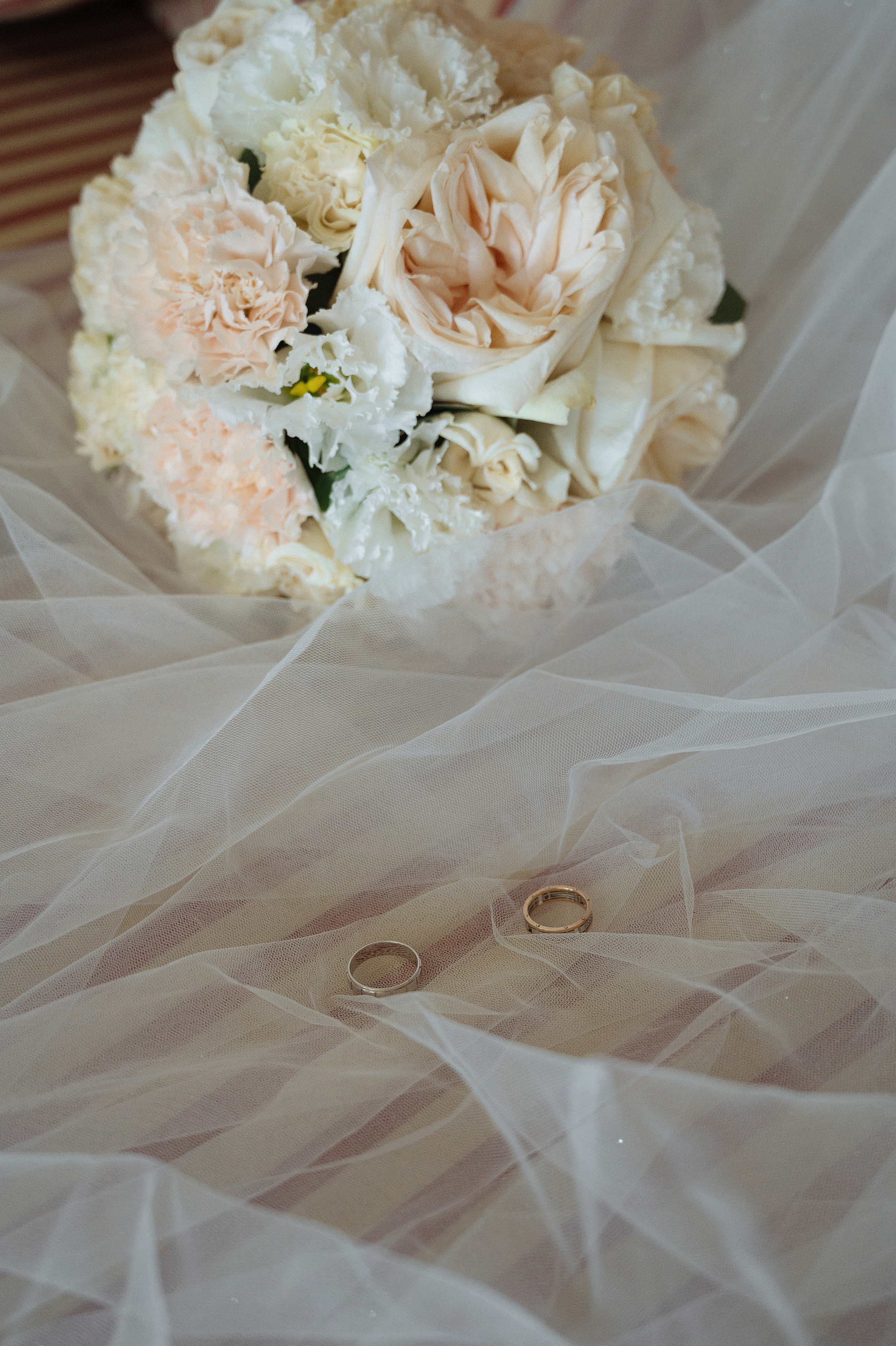 Анастасия и Максим. Свадебный и семейный фотограф в Находке и Владивостоке