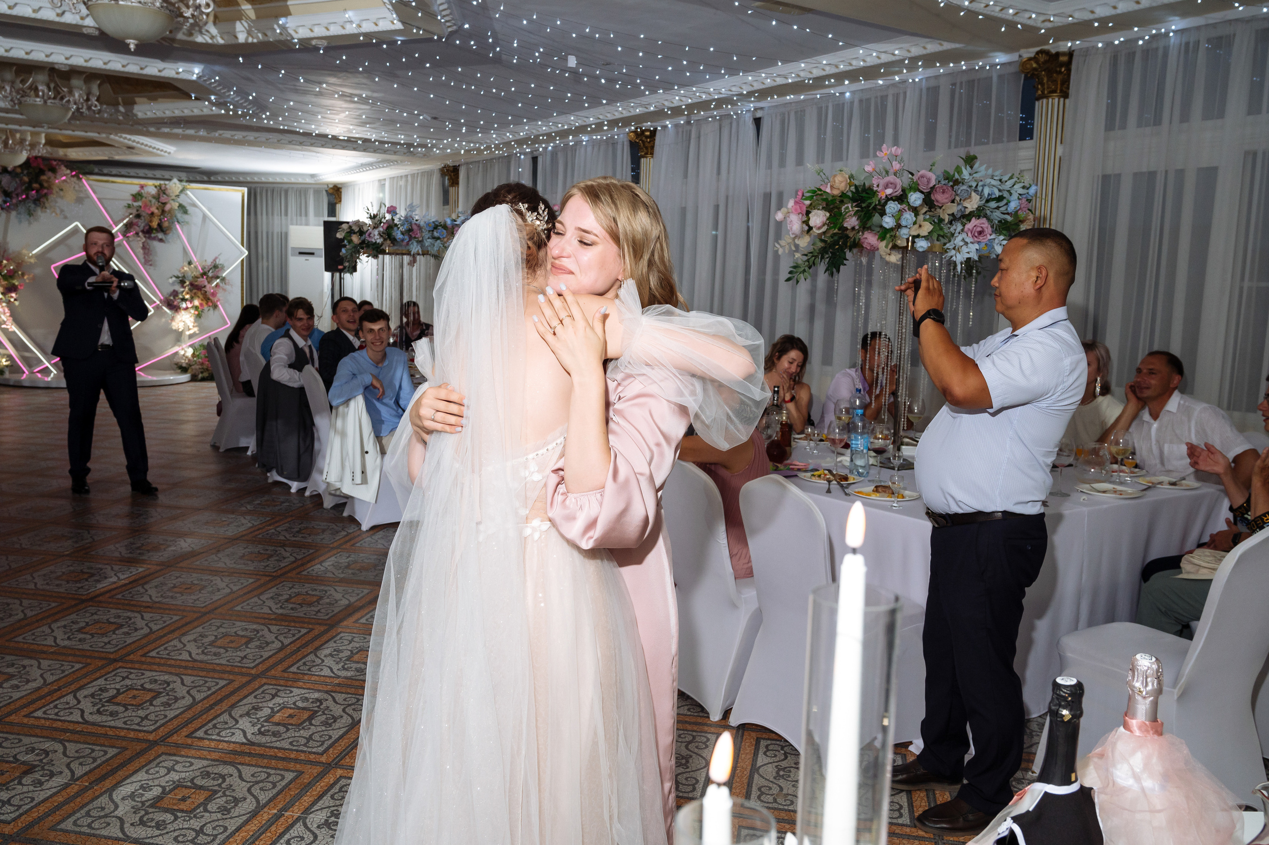 Ольга и Кирилл (съемка в г. Находка) 2023 год. Свадебный и семейный фотограф в Находке и Владивостоке