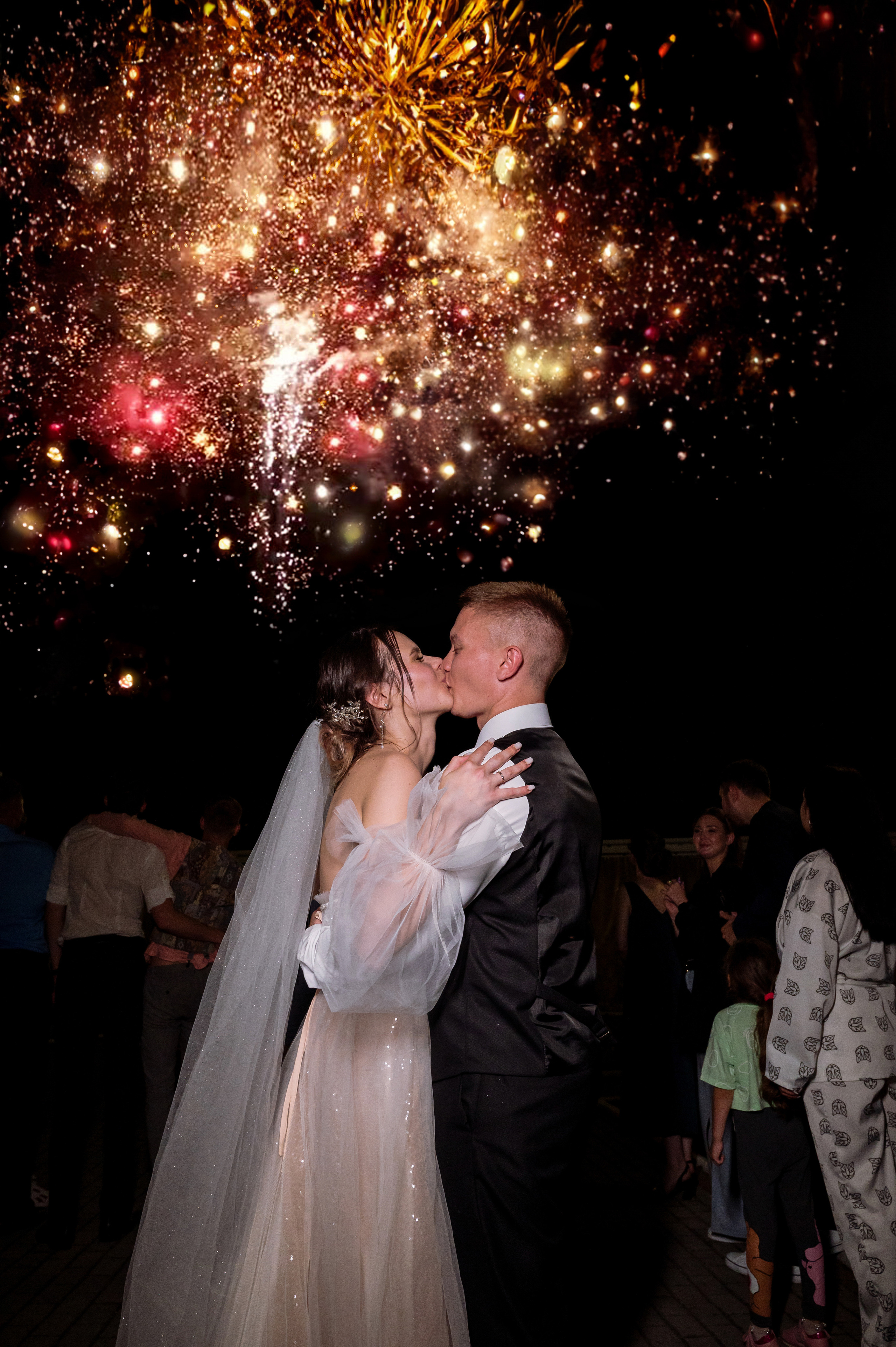 Ольга и Кирилл (съемка в г. Находка) 2023 год. Свадебный и семейный фотограф в Находке и Владивостоке