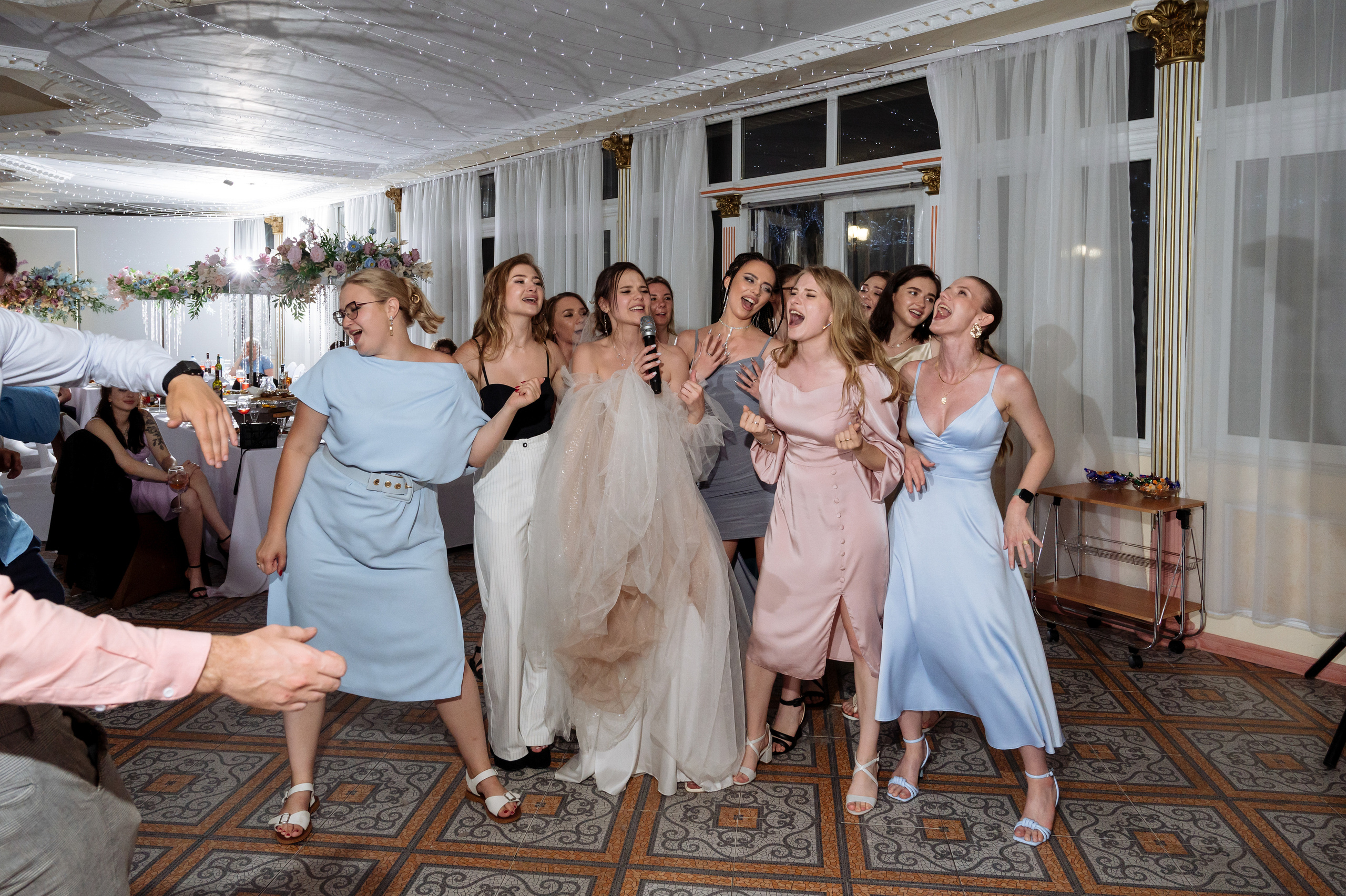 Ольга и Кирилл (съемка в г. Находка) 2023 год. Свадебный и семейный фотограф в Находке и Владивостоке