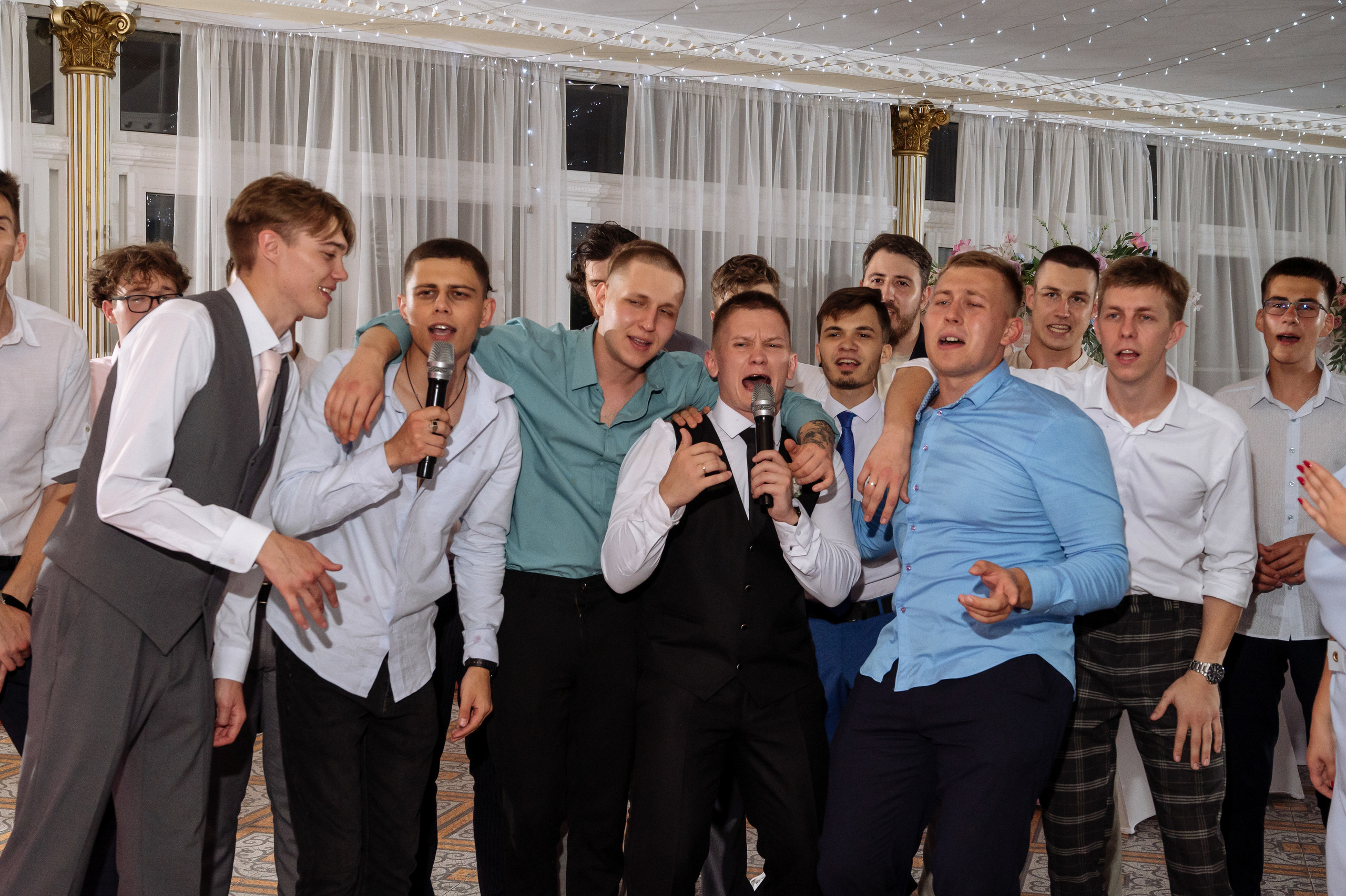 Ольга и Кирилл (съемка в г. Находка) 2023 год. Свадебный и семейный фотограф в Находке и Владивостоке