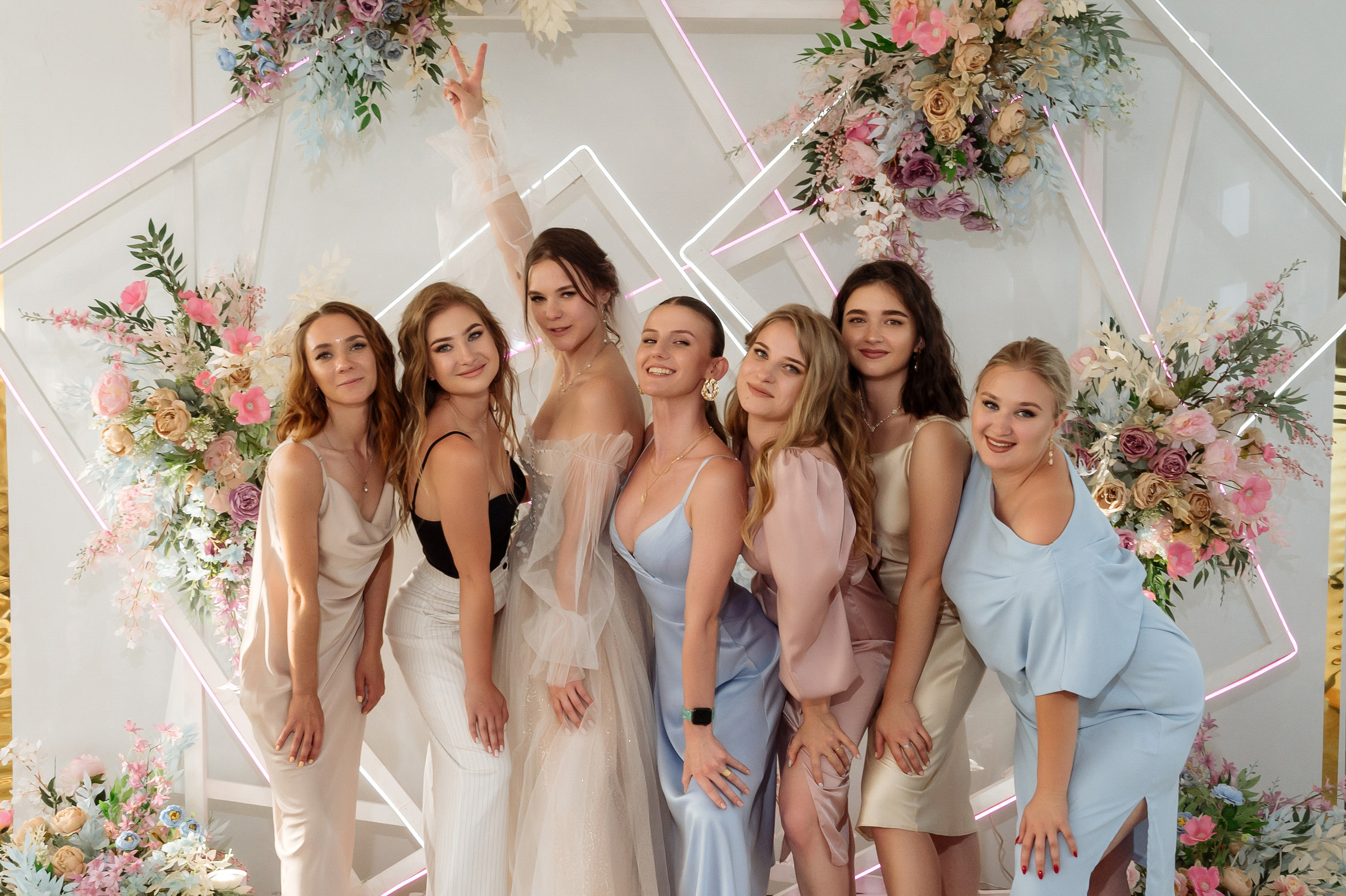 Ольга и Кирилл (съемка в г. Находка) 2023 год. Свадебный и семейный фотограф в Находке и Владивостоке