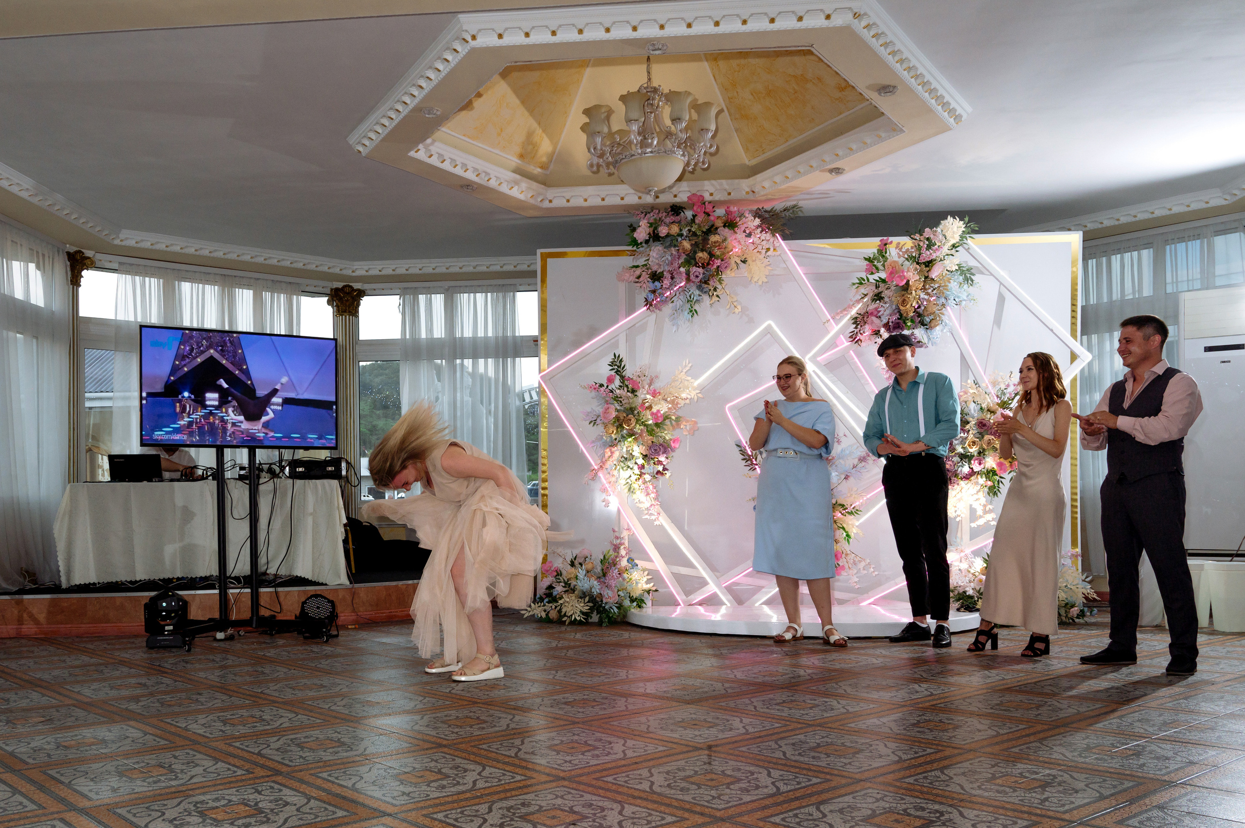 Ольга и Кирилл (съемка в г. Находка) 2023 год. Свадебный и семейный фотограф в Находке и Владивостоке