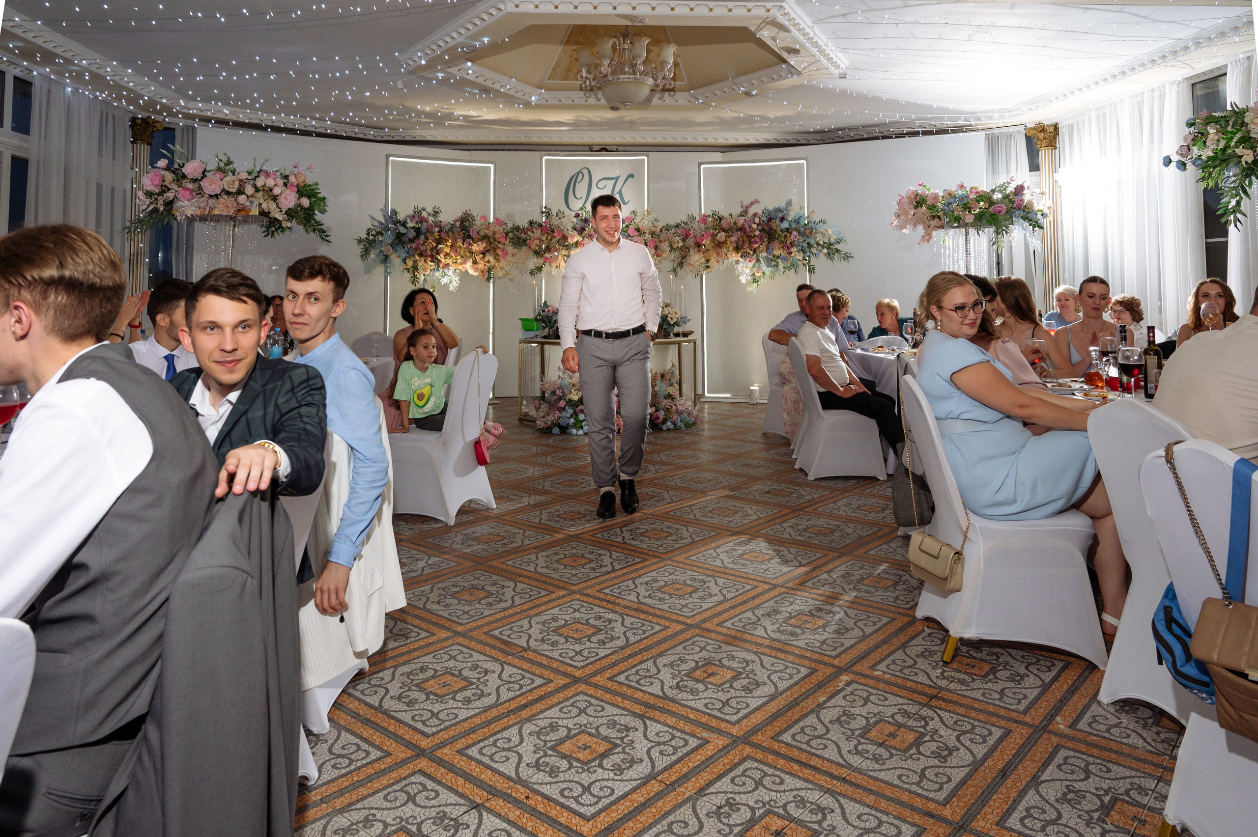 Ольга и Кирилл (съемка в г. Находка) 2023 год. Свадебный и семейный фотограф в Находке и Владивостоке