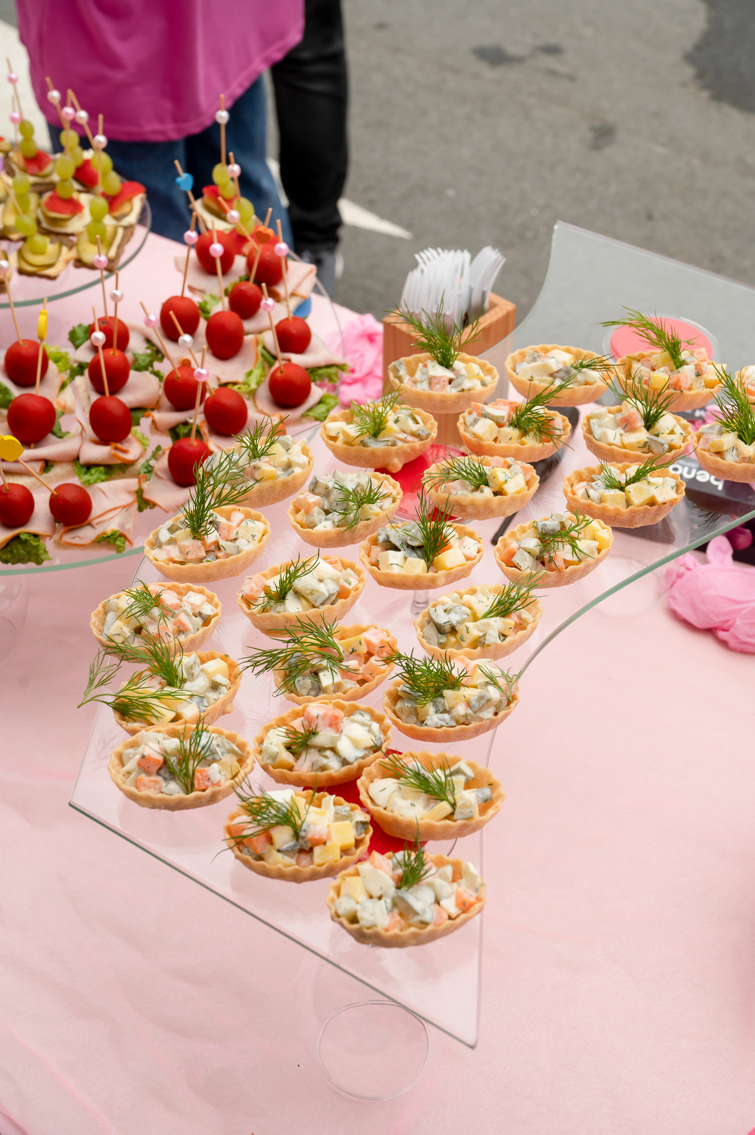 Барби вечеринка (репортаж). Свадебный и семейный фотограф в Находке и Владивостоке