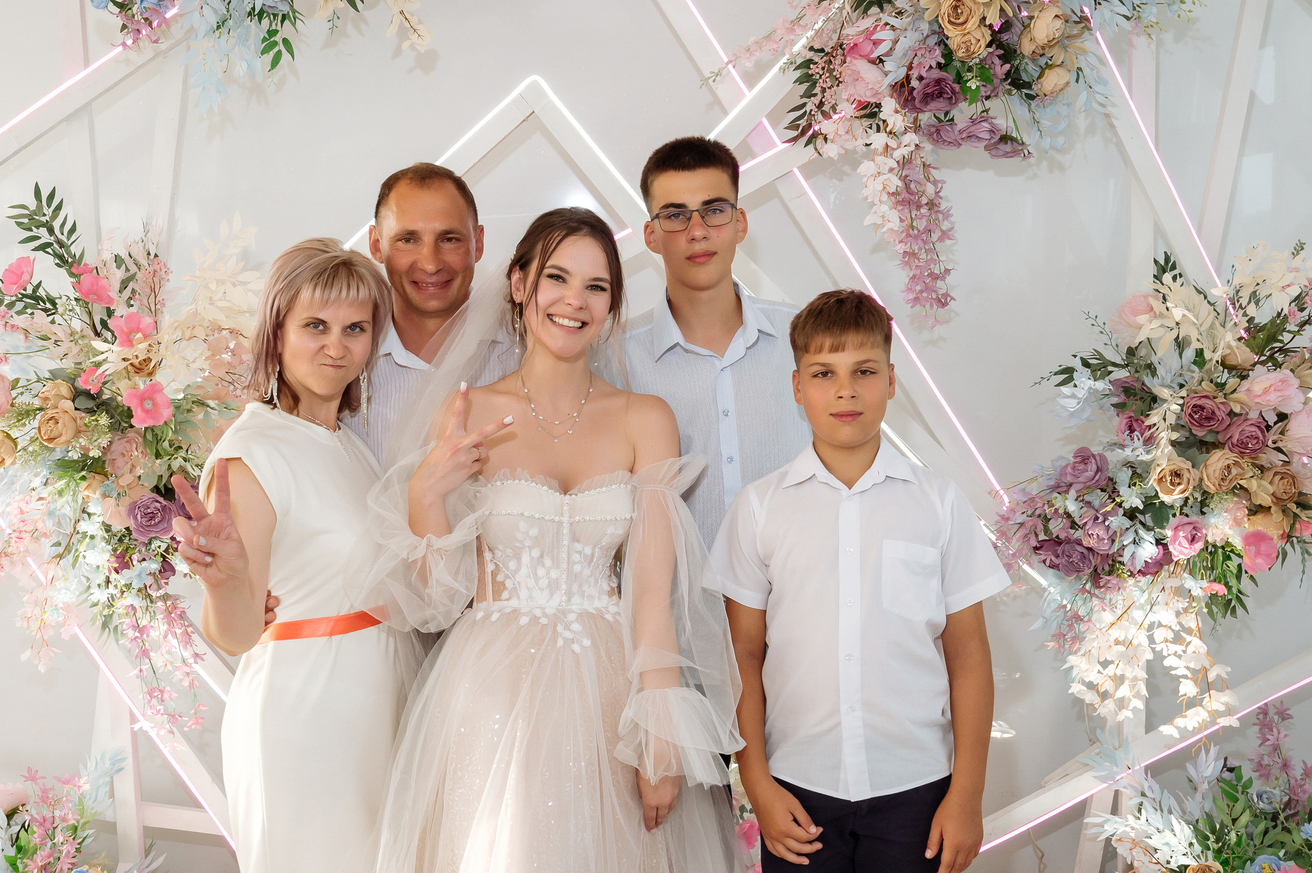 Ольга и Кирилл (съемка в г. Находка) 2023 год. Свадебный и семейный фотограф в Находке и Владивостоке