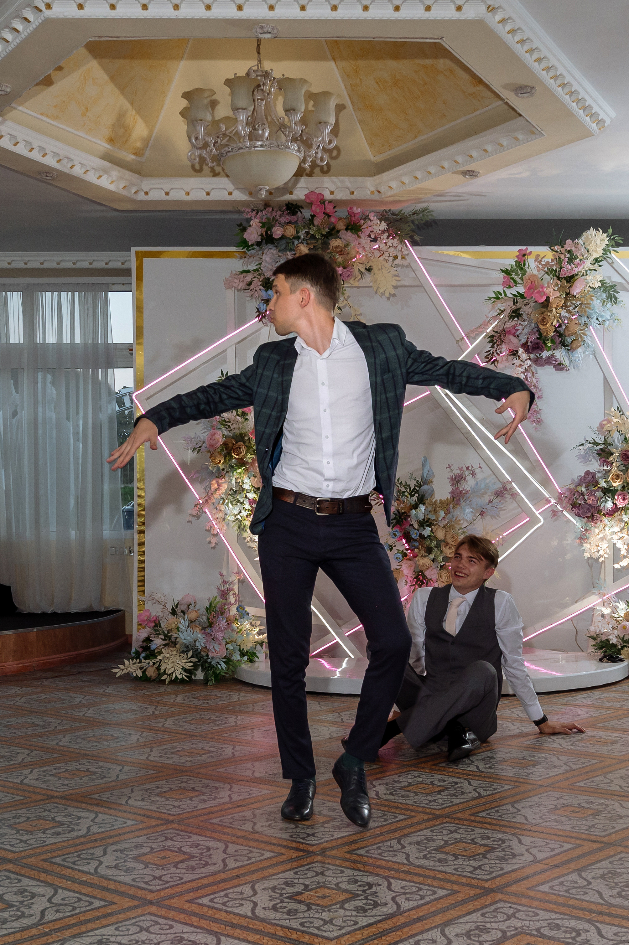 Ольга и Кирилл (съемка в г. Находка) 2023 год. Свадебный и семейный фотограф в Находке и Владивостоке