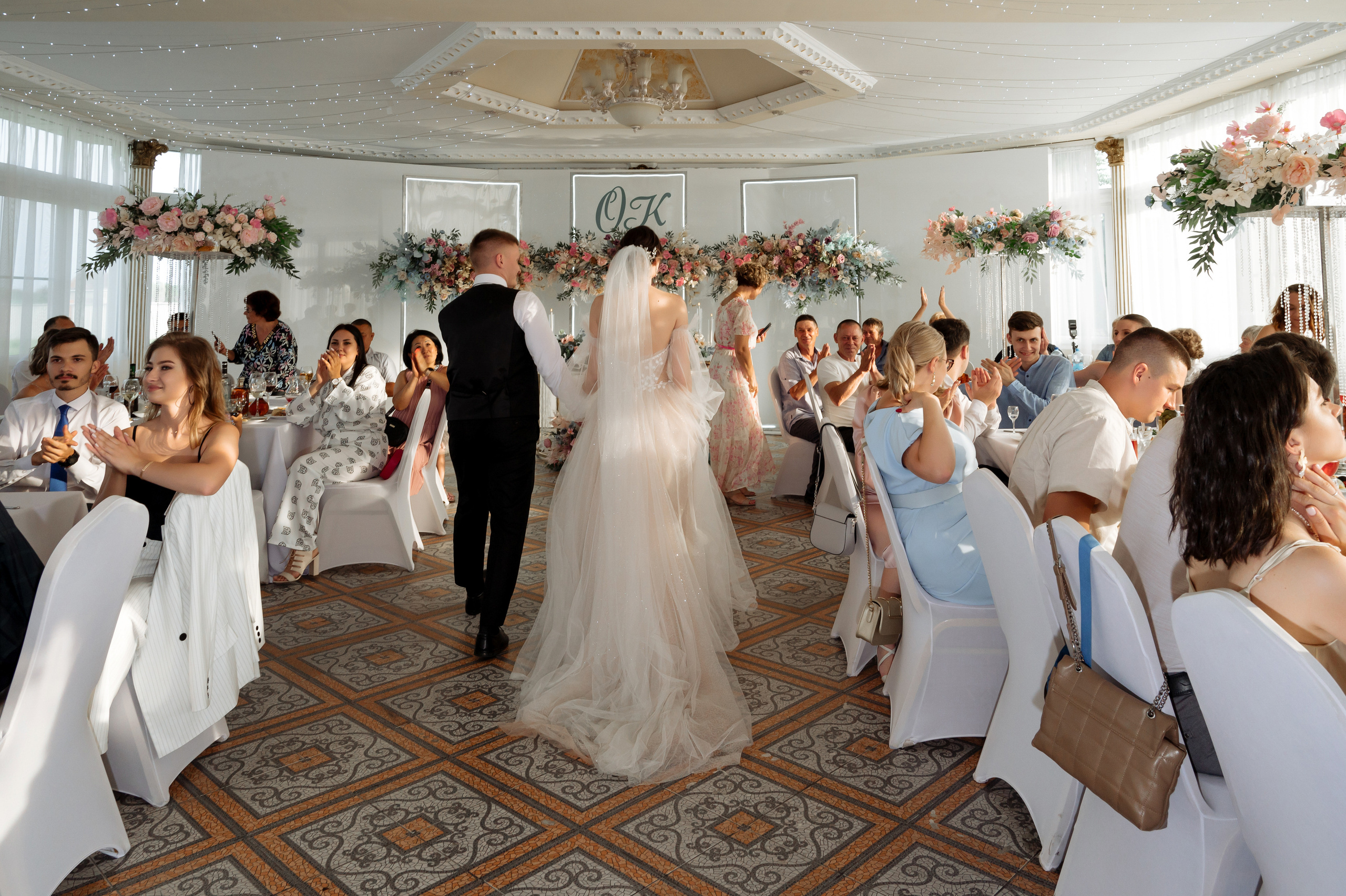 Ольга и Кирилл (съемка в г. Находка) 2023 год. Свадебный и семейный фотограф в Находке и Владивостоке