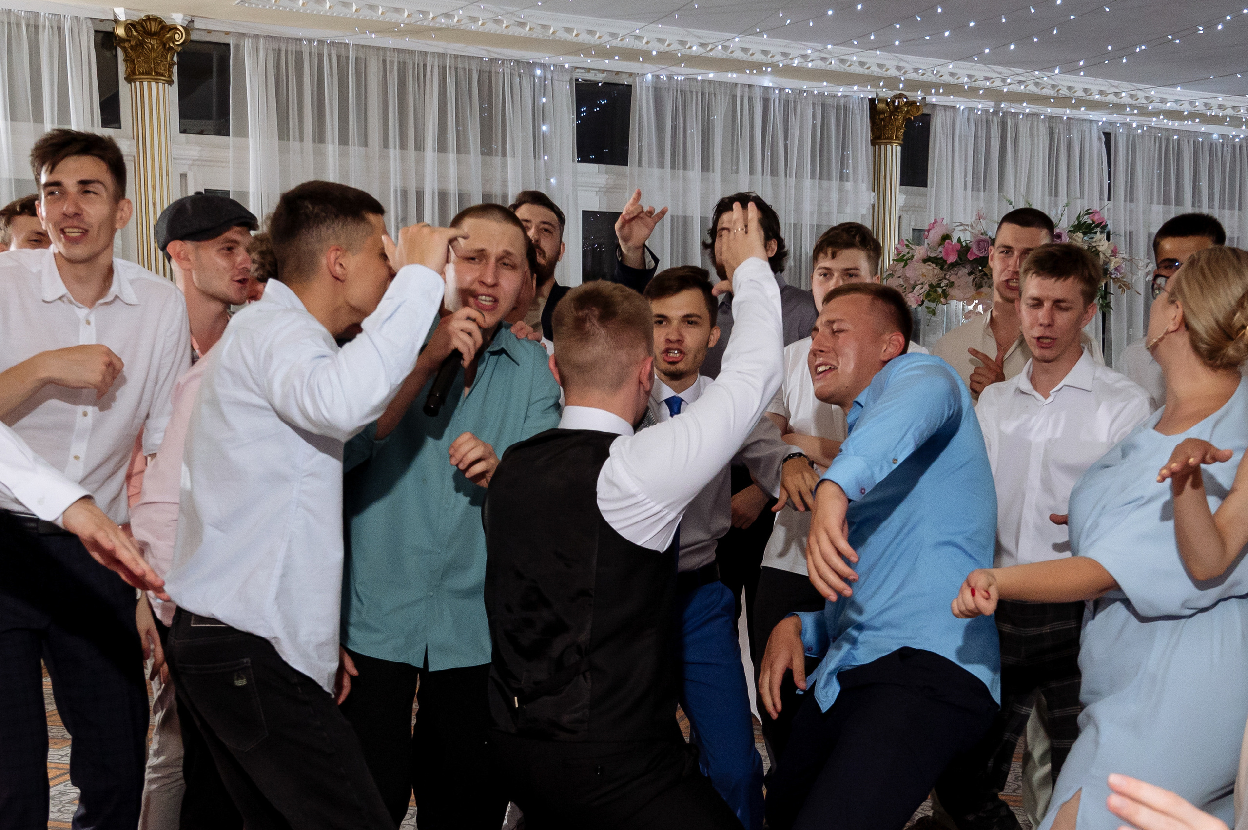 Ольга и Кирилл (съемка в г. Находка) 2023 год. Свадебный и семейный фотограф в Находке и Владивостоке