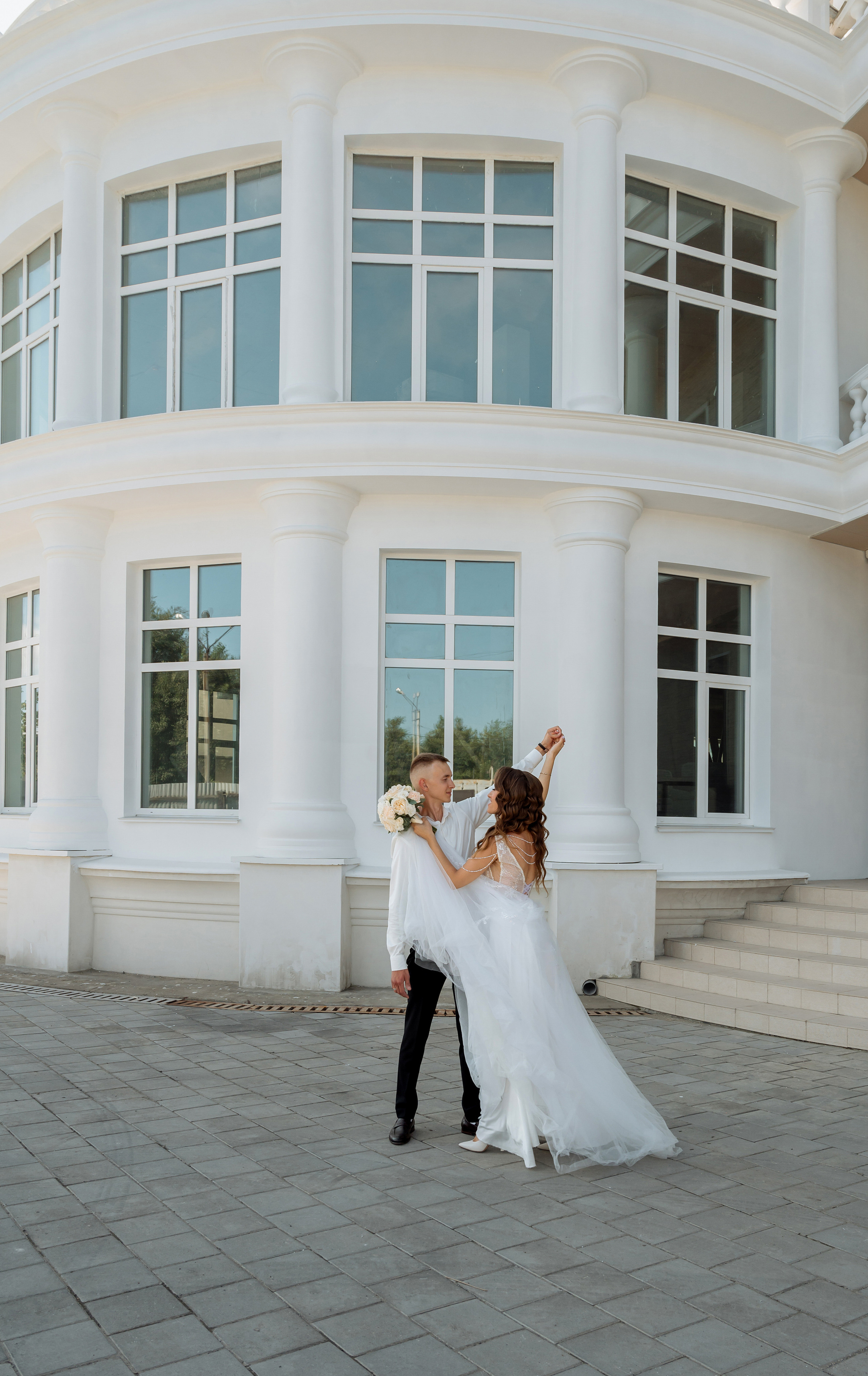 Анастасия и Максим. Свадебный и семейный фотограф в Находке и Владивостоке