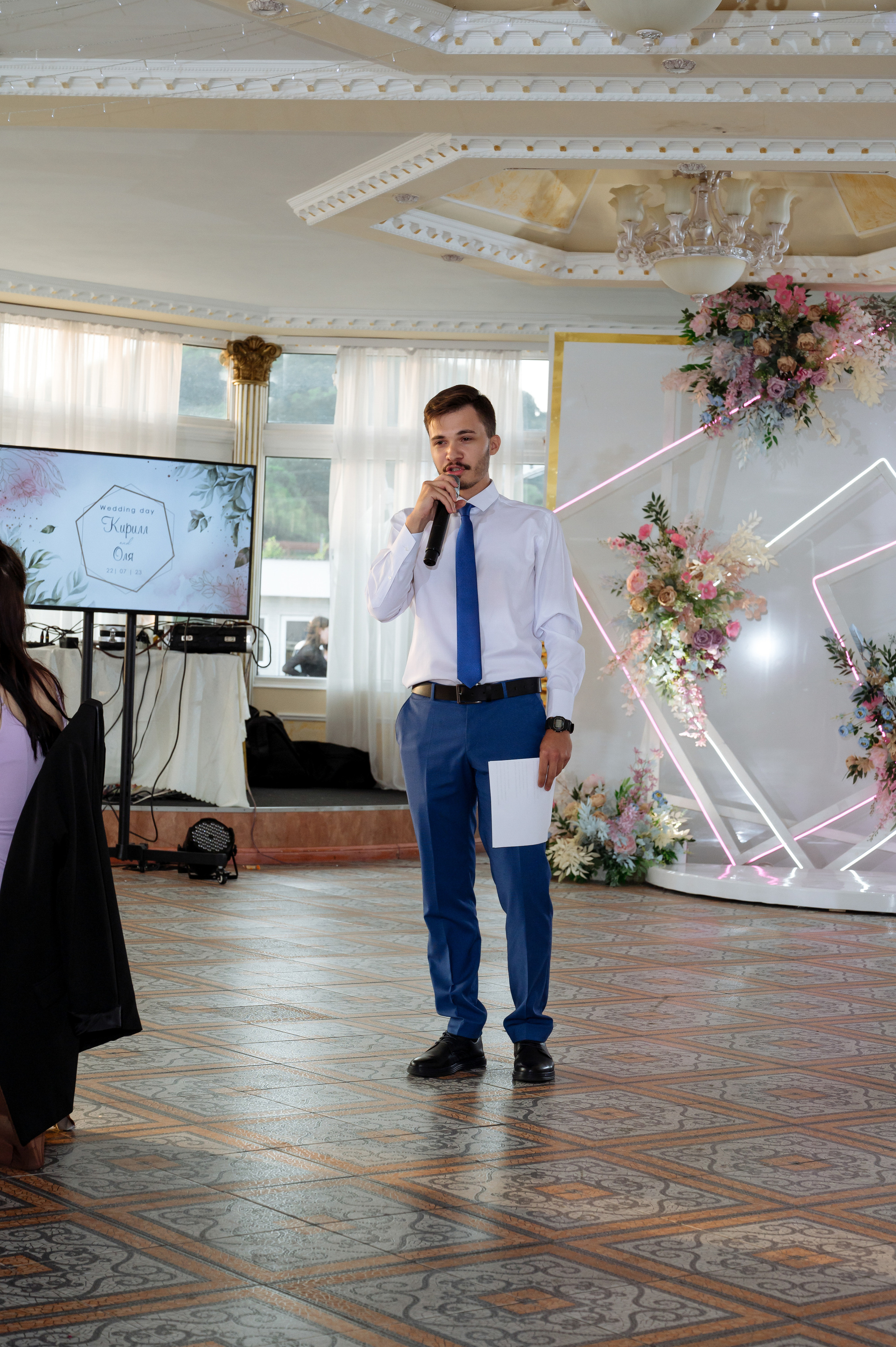 Ольга и Кирилл (съемка в г. Находка) 2023 год. Свадебный и семейный фотограф в Находке и Владивостоке