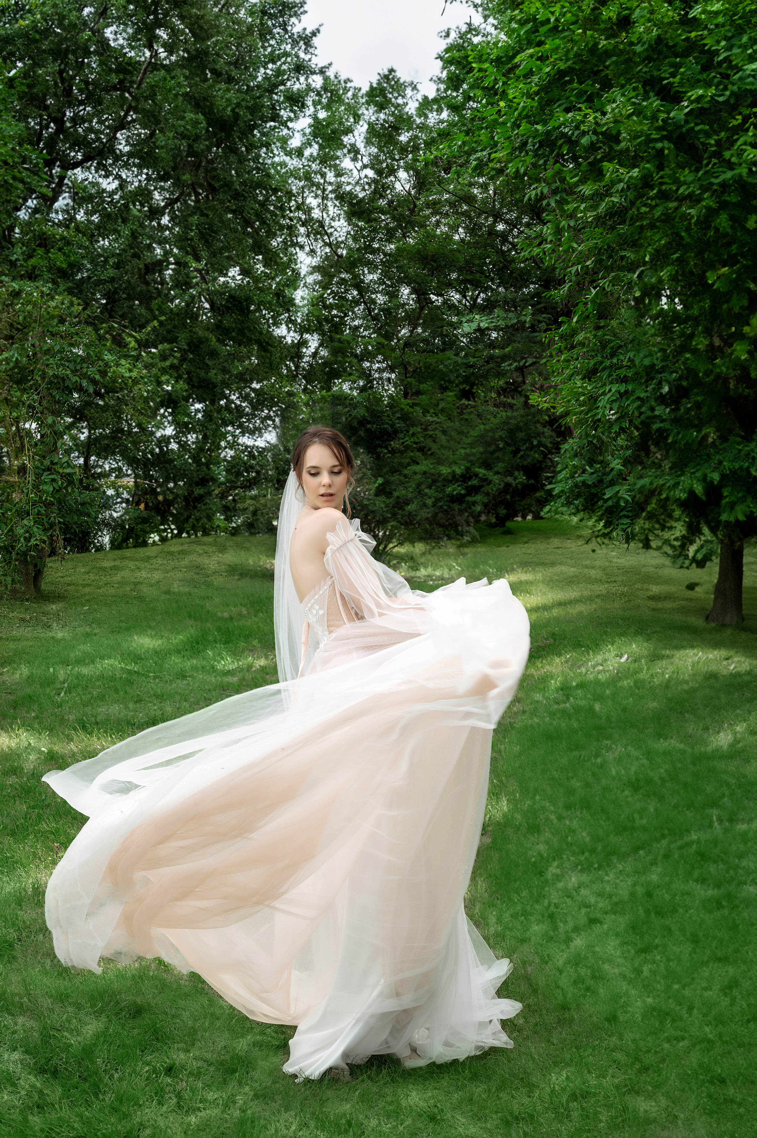 Ольга и Кирилл (съемка в г. Находка) 2023 год. Свадебный и семейный фотограф в Находке и Владивостоке