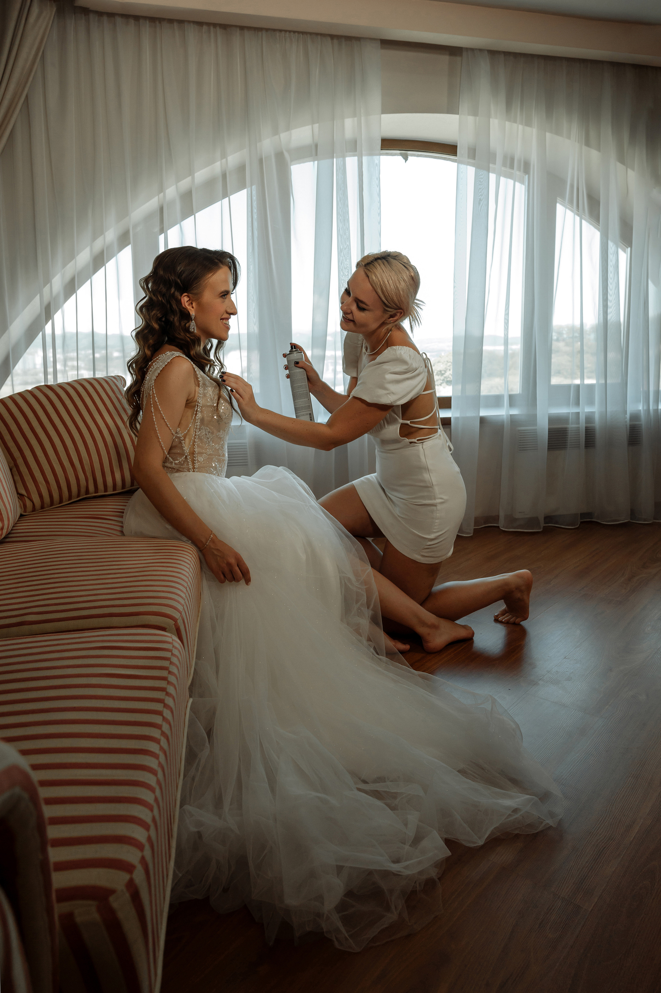 Анастасия и Максим. Свадебный и семейный фотограф в Находке и Владивостоке