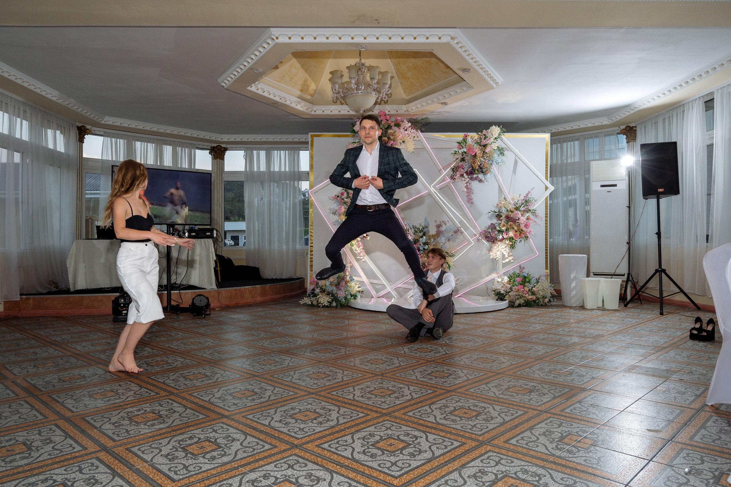 Ольга и Кирилл (съемка в г. Находка) 2023 год. Свадебный и семейный фотограф в Находке и Владивостоке