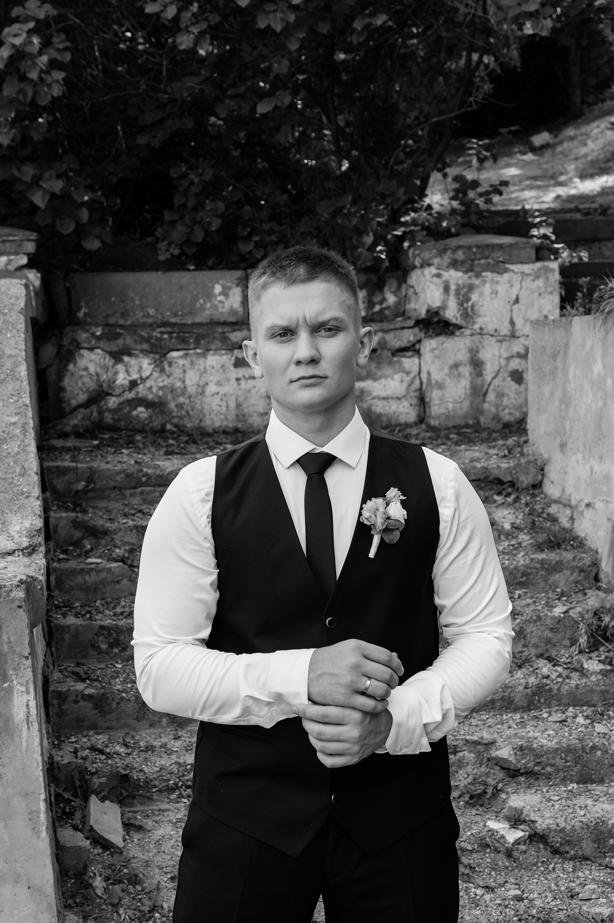 Ольга и Кирилл (съемка в г. Находка) 2023 год. Свадебный и семейный фотограф в Находке и Владивостоке