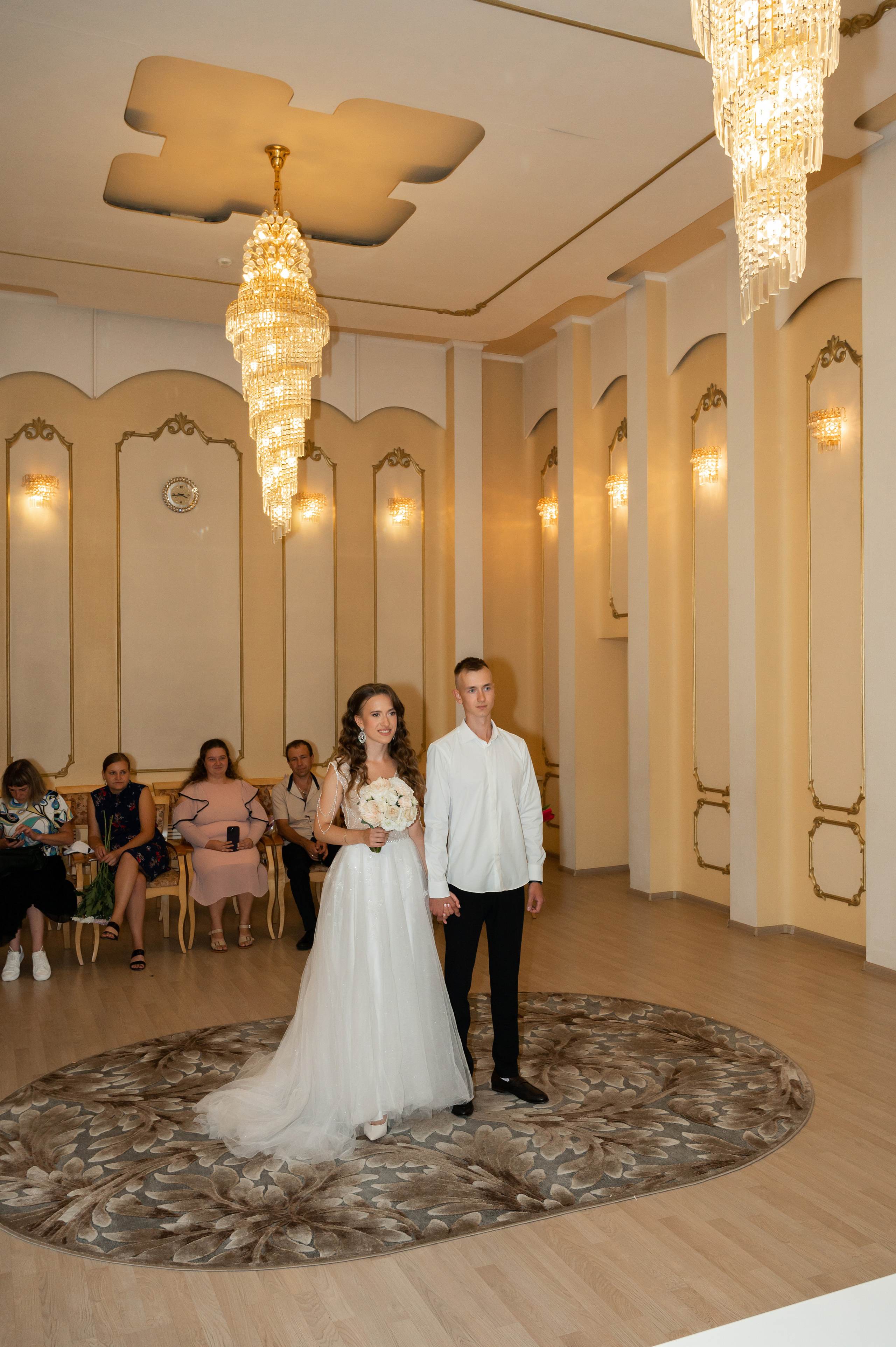 Анастасия и Максим. Свадебный и семейный фотограф в Находке и Владивостоке