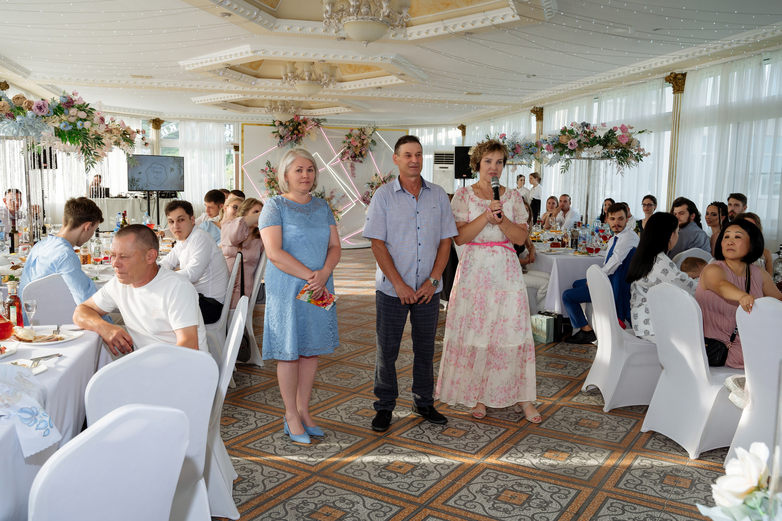 Ольга и Кирилл (съемка в г. Находка) 2023 год. Свадебный и семейный фотограф в Находке и Владивостоке