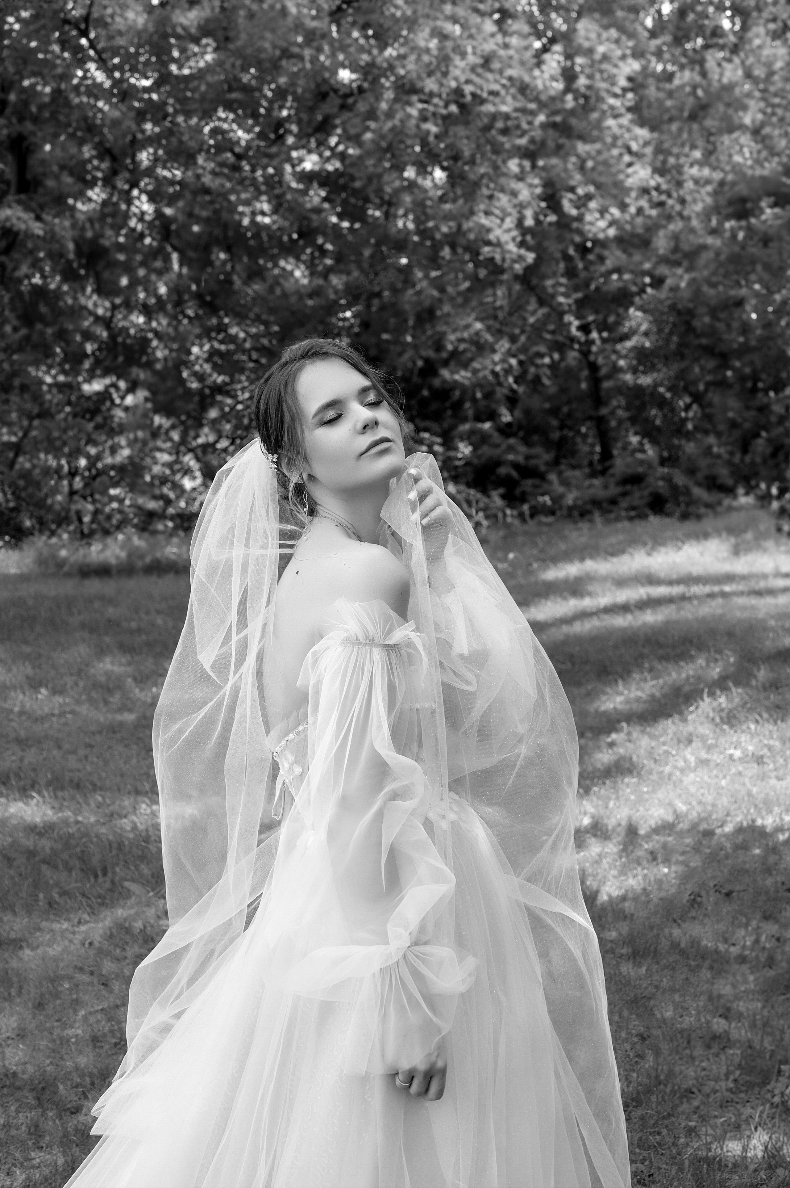 Ольга и Кирилл (съемка в г. Находка) 2023 год. Свадебный и семейный фотограф в Находке и Владивостоке