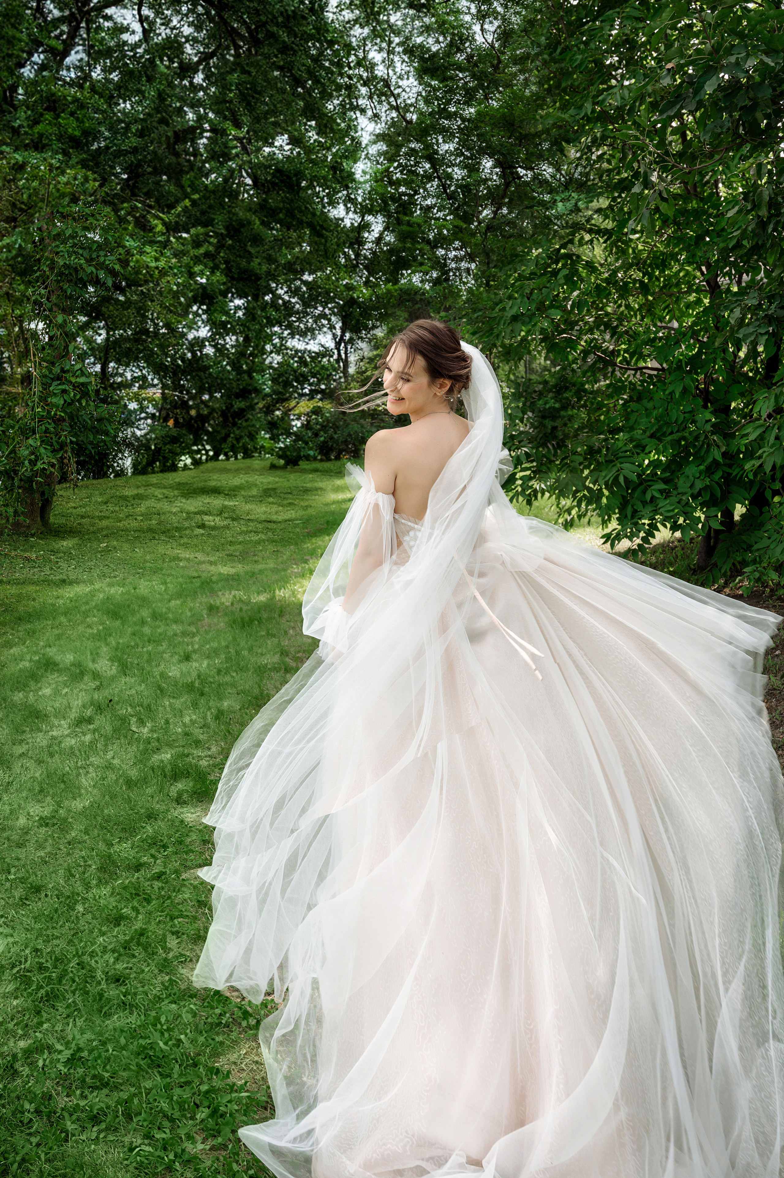 Ольга и Кирилл (съемка в г. Находка) 2023 год. Свадебный и семейный фотограф в Находке и Владивостоке