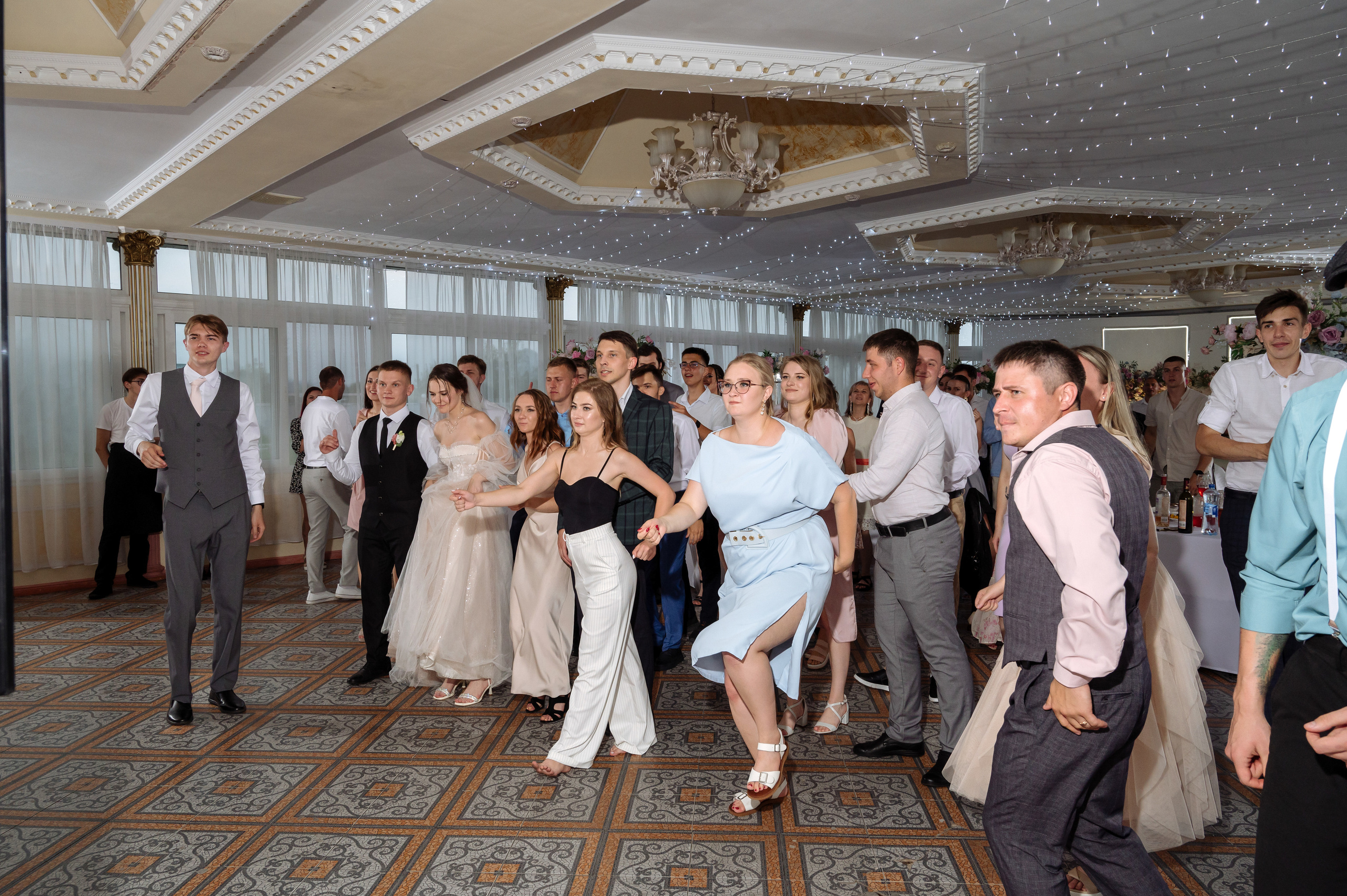 Ольга и Кирилл (съемка в г. Находка) 2023 год. Свадебный и семейный фотограф в Находке и Владивостоке