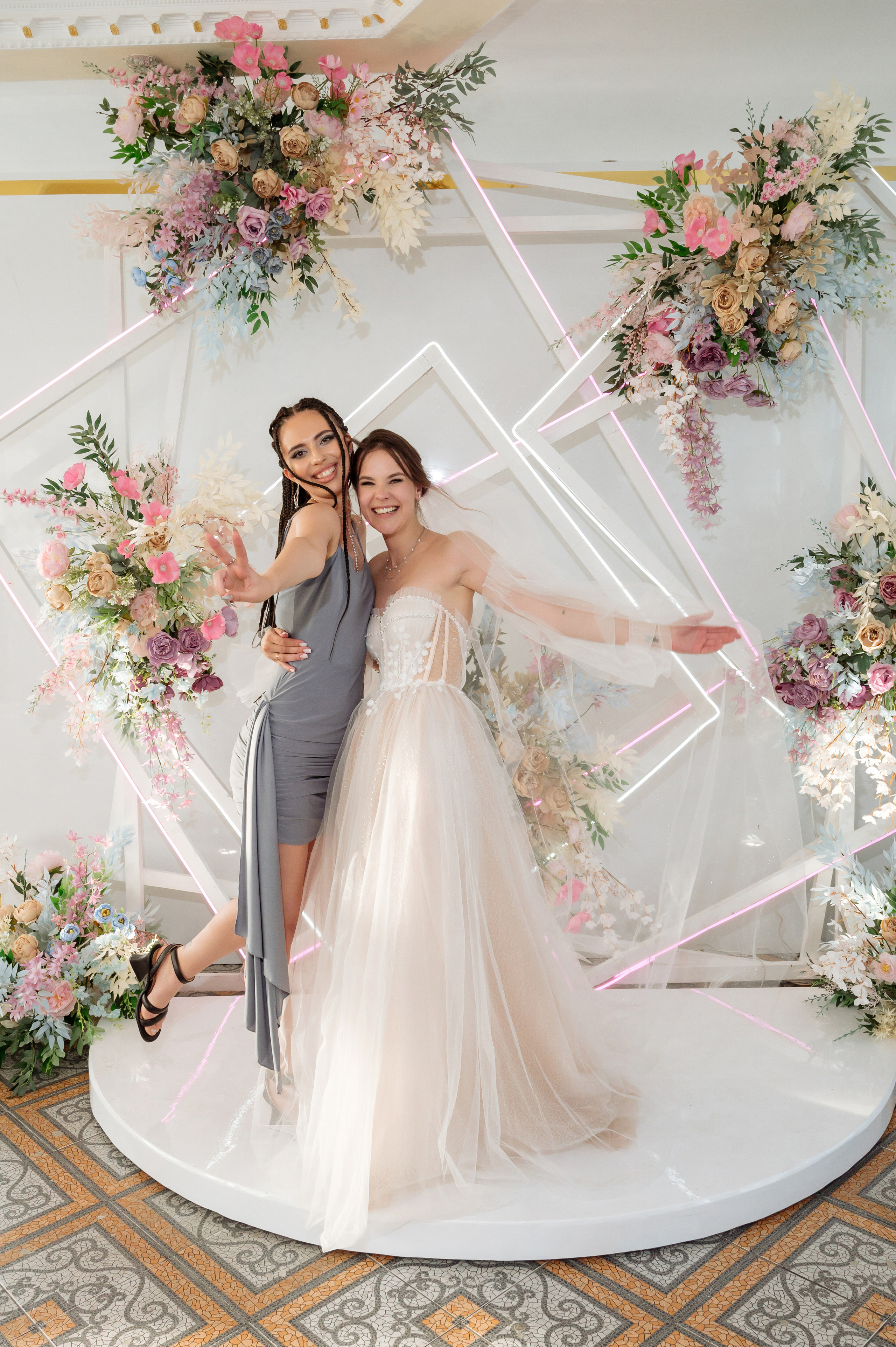 Ольга и Кирилл (съемка в г. Находка) 2023 год. Свадебный и семейный фотограф в Находке и Владивостоке