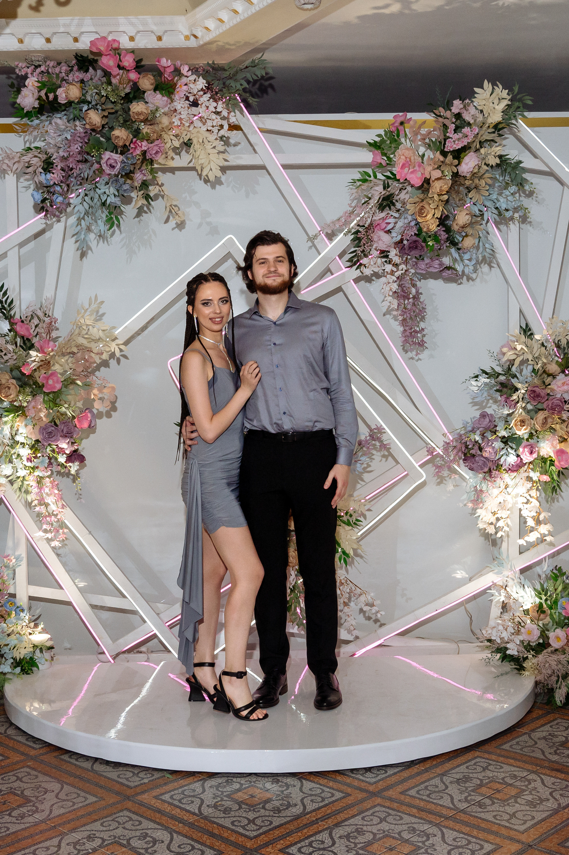 Ольга и Кирилл (съемка в г. Находка) 2023 год. Свадебный и семейный фотограф в Находке и Владивостоке