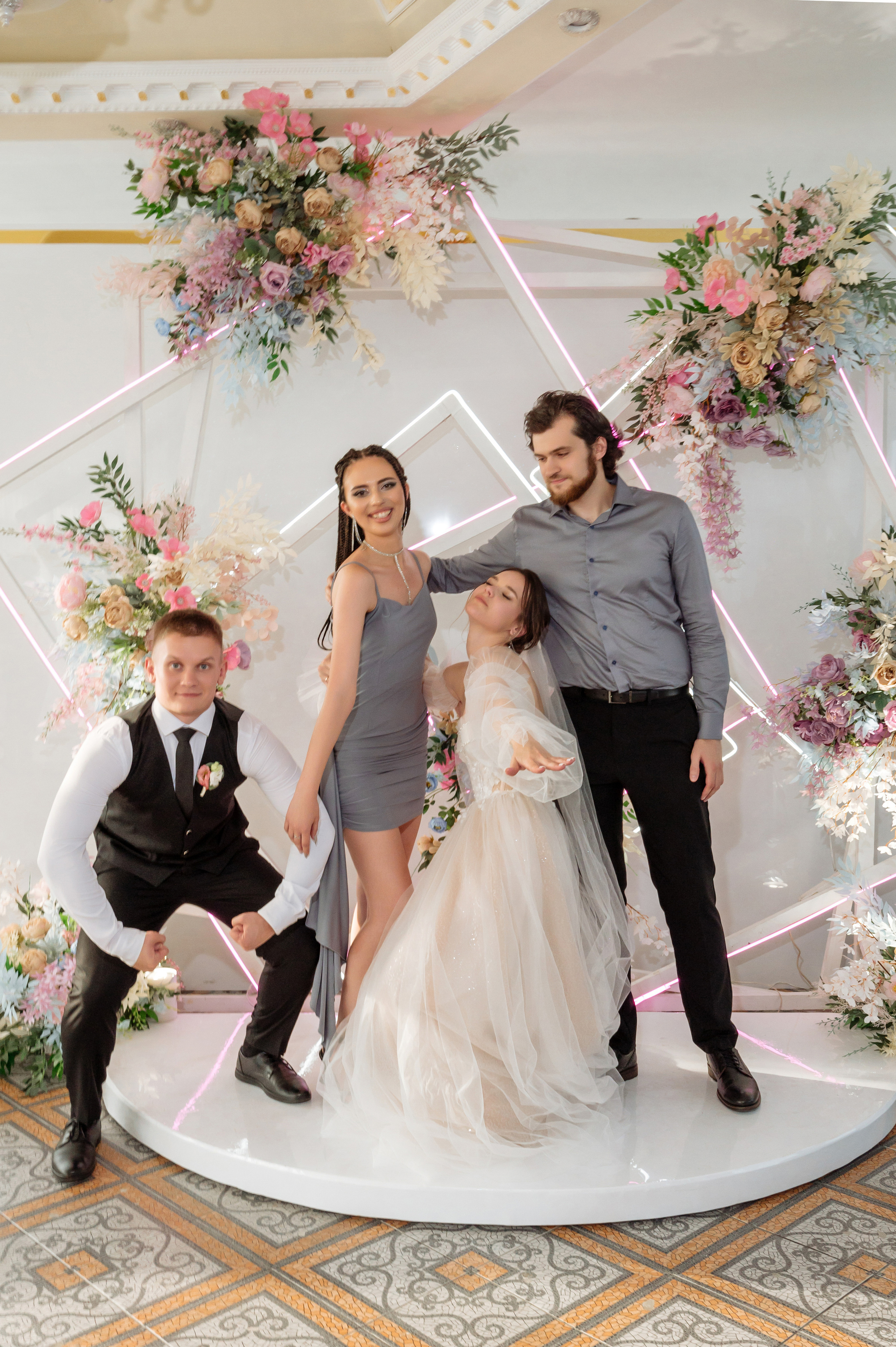 Ольга и Кирилл (съемка в г. Находка) 2023 год. Свадебный и семейный фотограф в Находке и Владивостоке