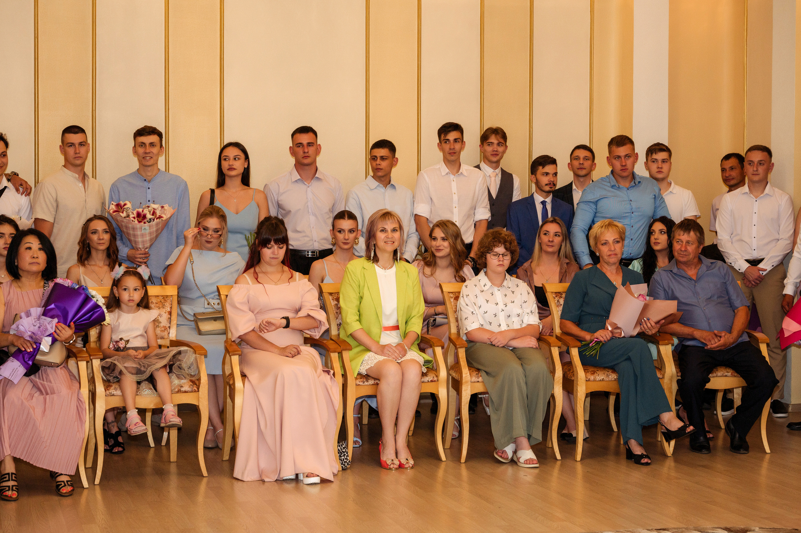 Ольга и Кирилл (съемка в г. Находка) 2023 год. Свадебный и семейный фотограф в Находке и Владивостоке