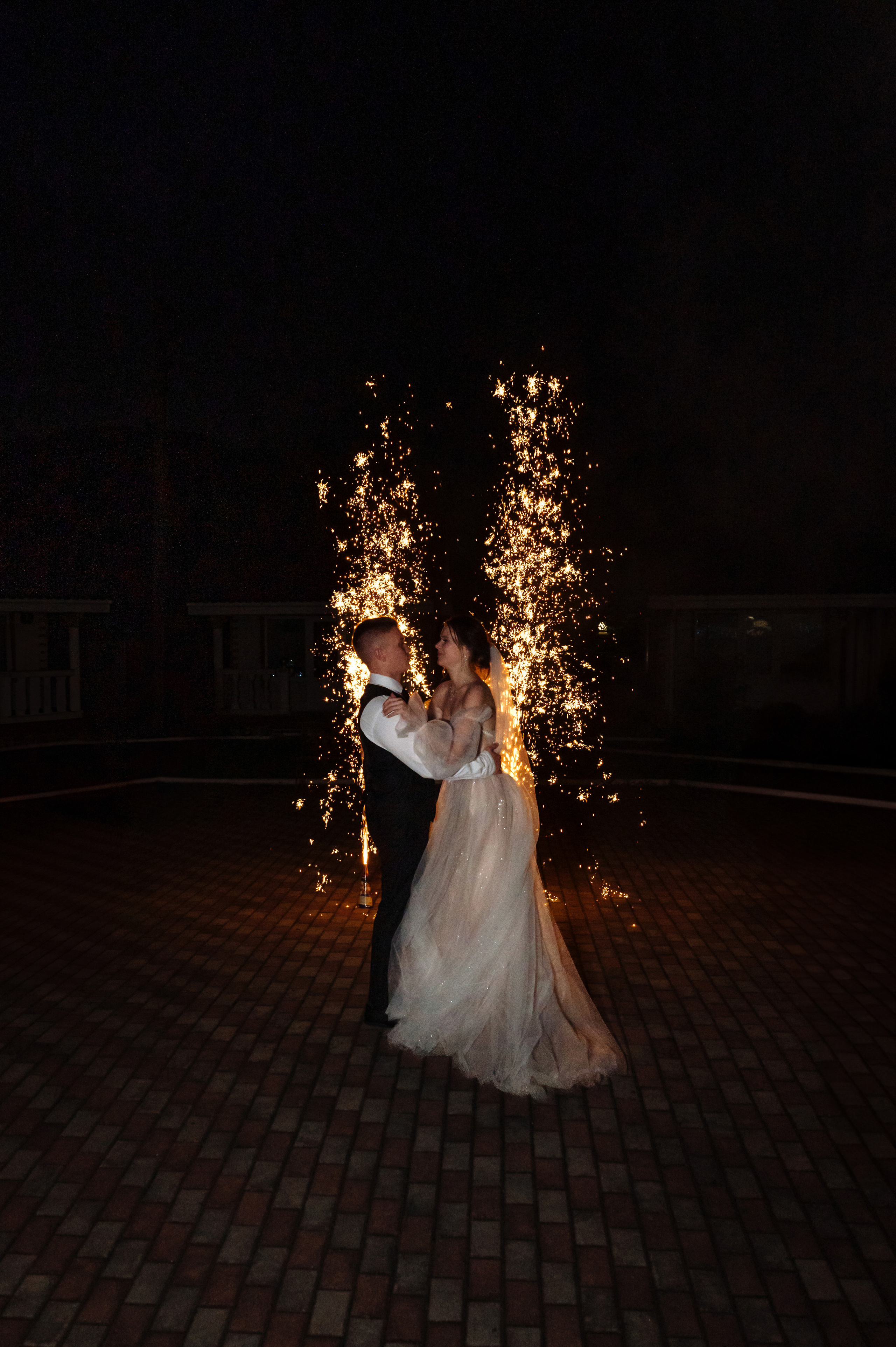 Ольга и Кирилл (съемка в г. Находка) 2023 год. Свадебный и семейный фотограф в Находке и Владивостоке