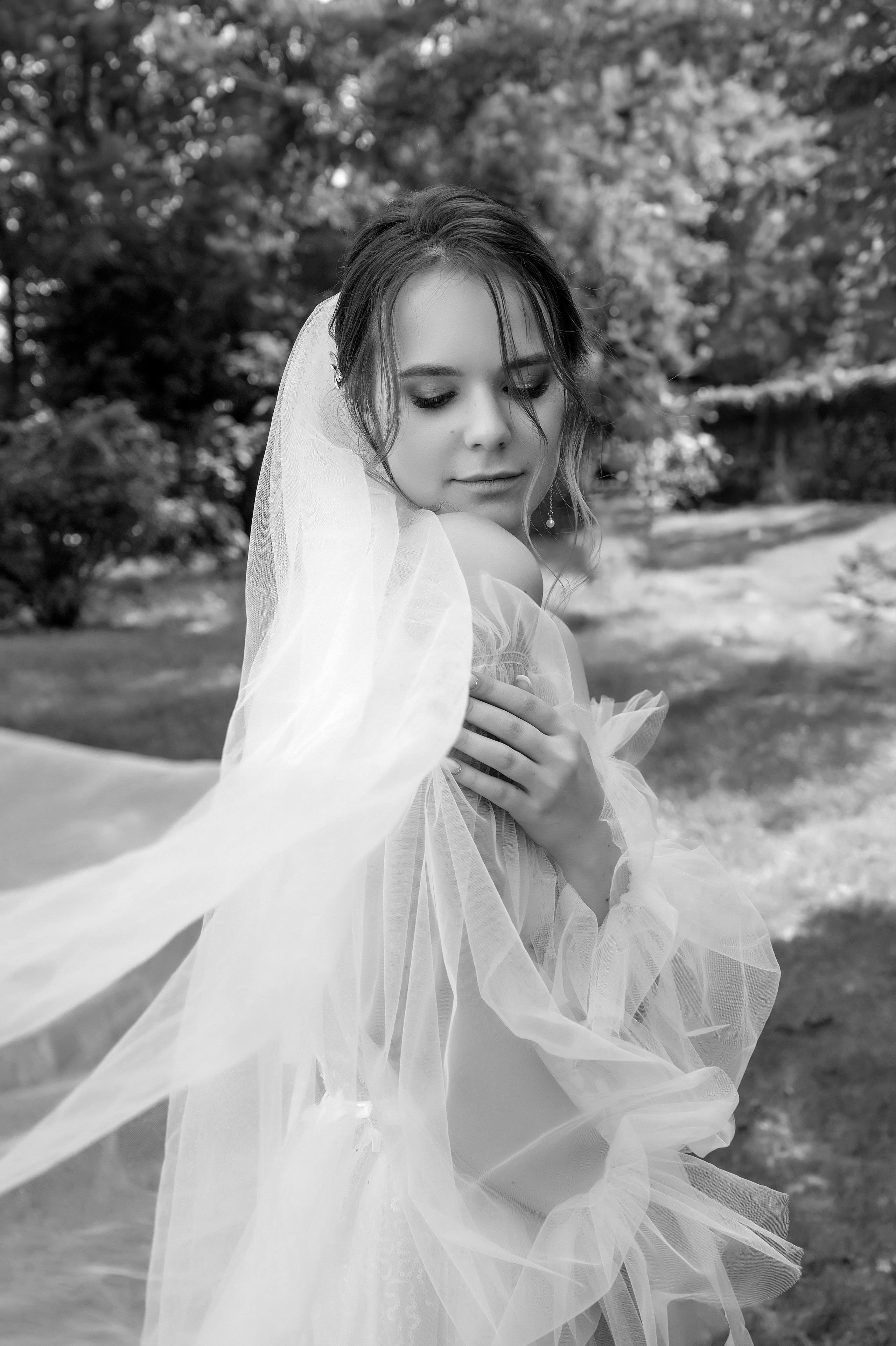 Ольга и Кирилл (съемка в г. Находка) 2023 год. Свадебный и семейный фотограф в Находке и Владивостоке