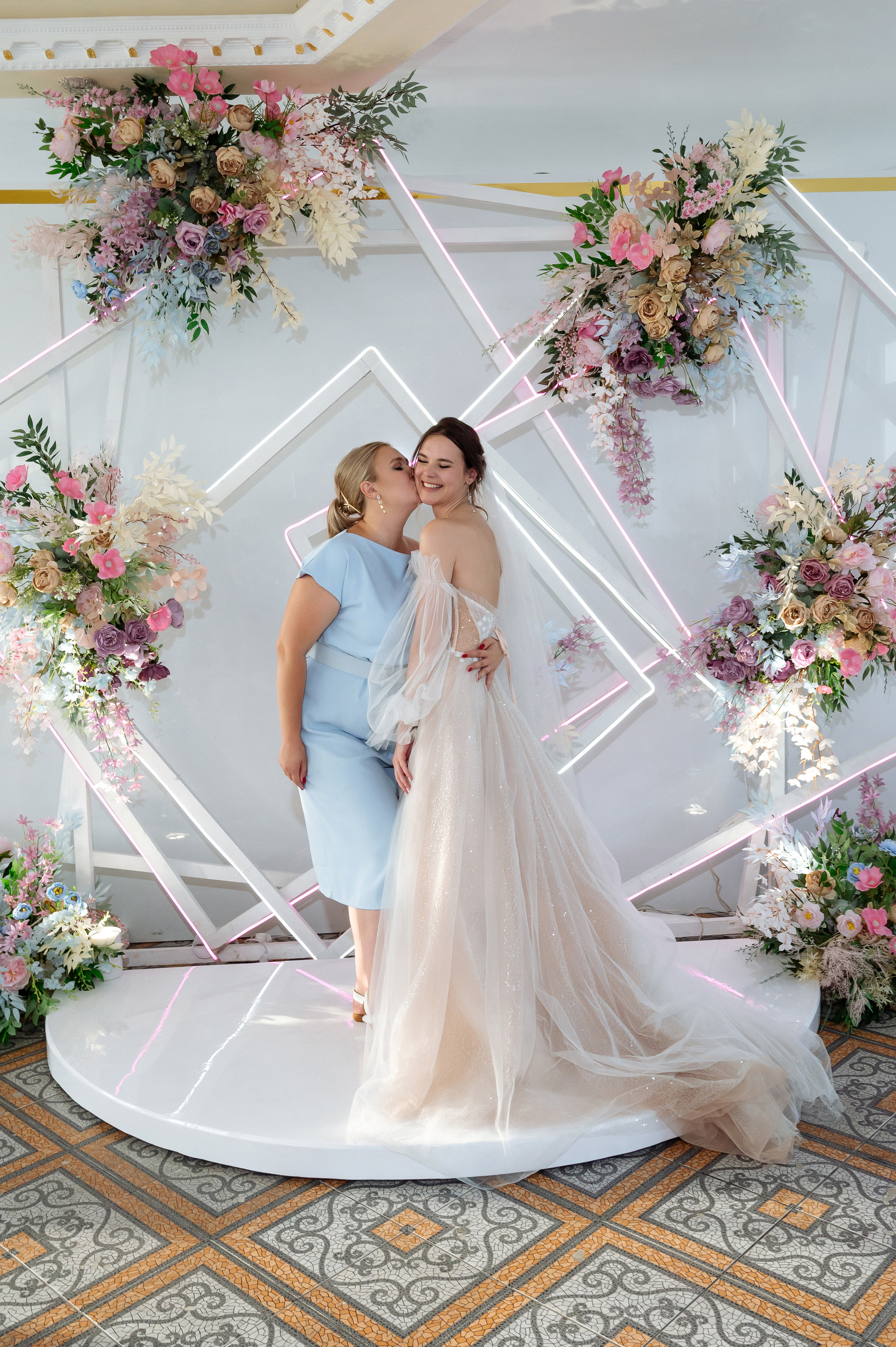 Ольга и Кирилл (съемка в г. Находка) 2023 год. Свадебный и семейный фотограф в Находке и Владивостоке