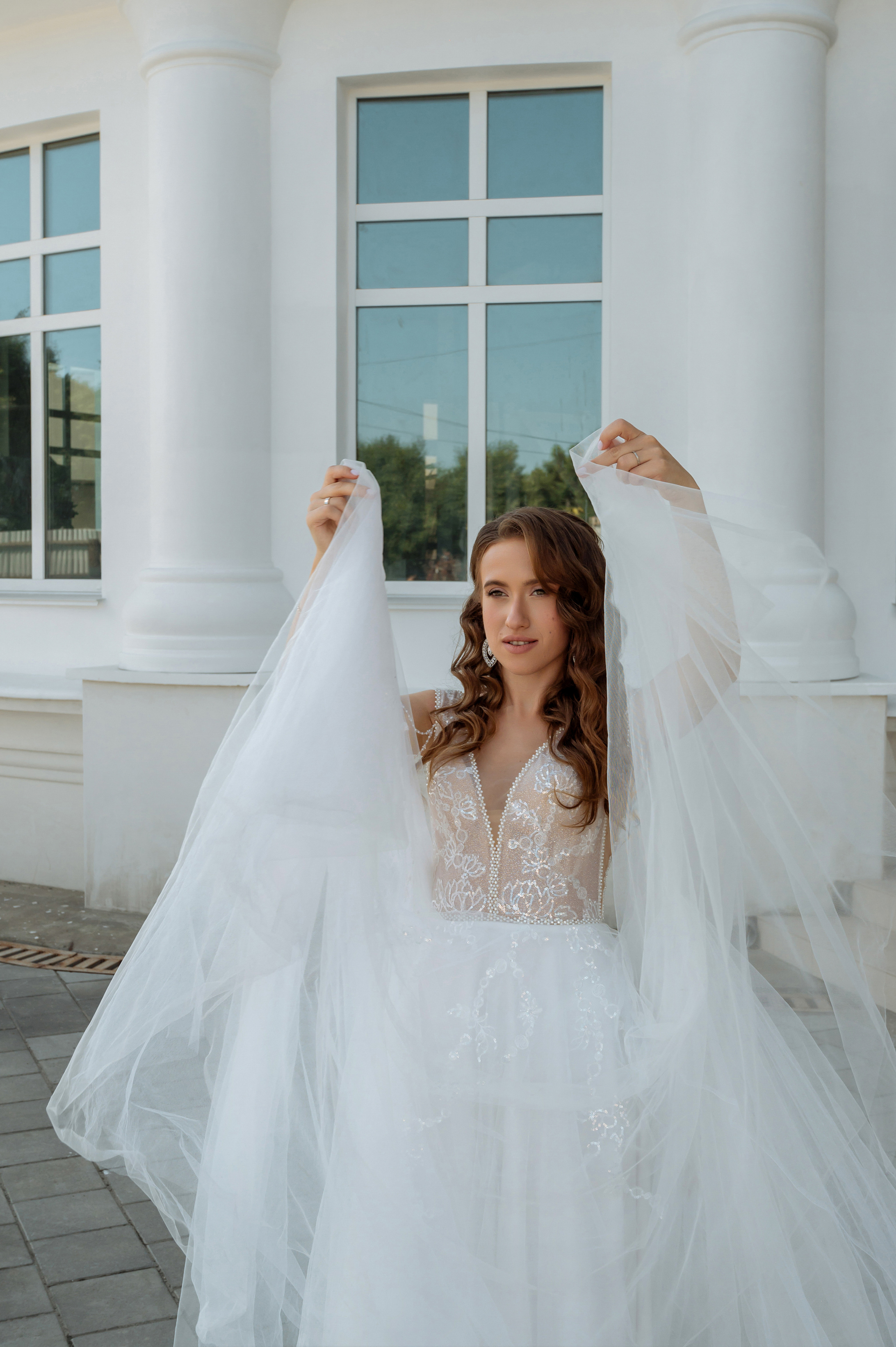 Анастасия и Максим. Свадебный и семейный фотограф в Находке и Владивостоке