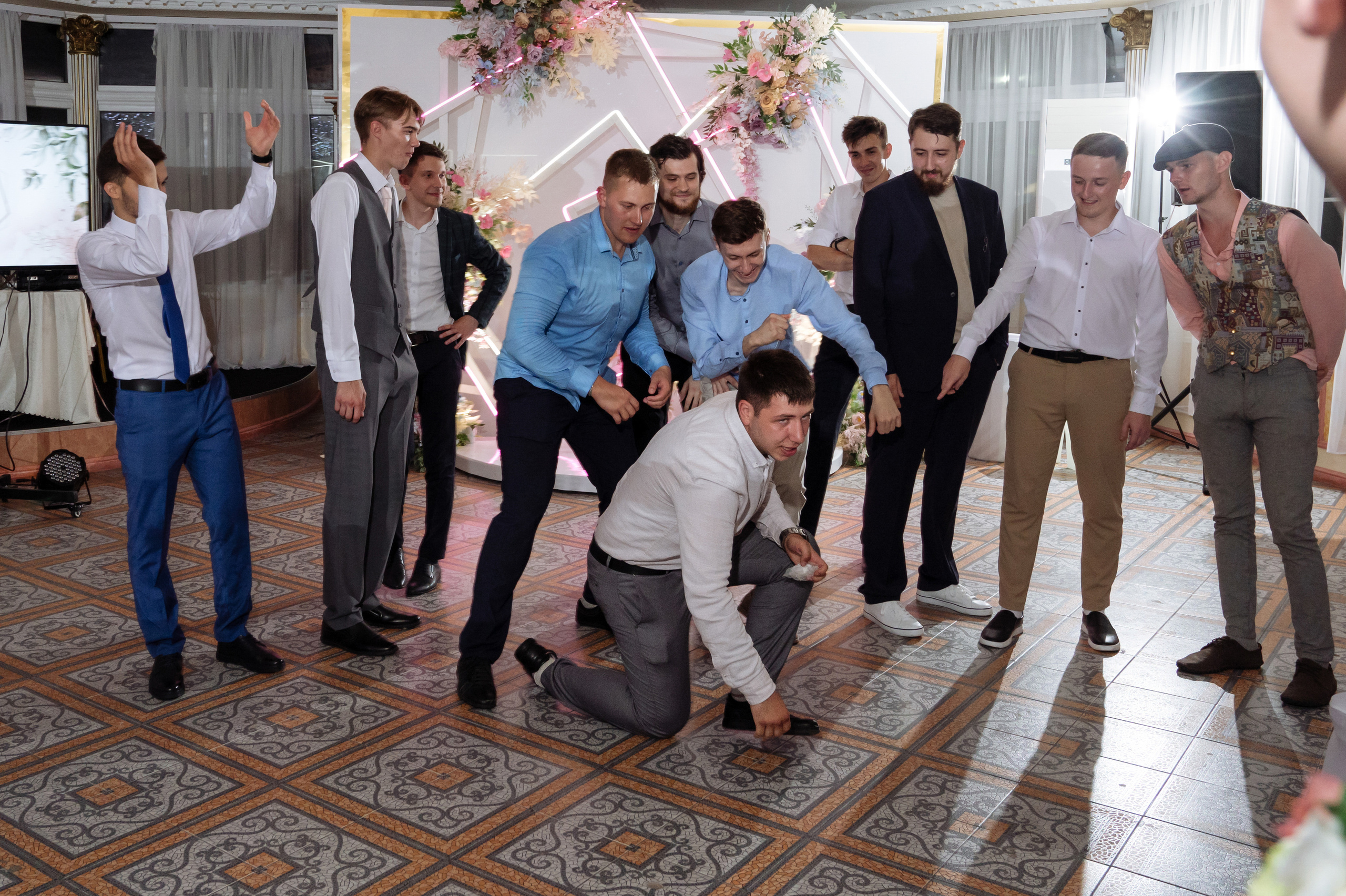 Ольга и Кирилл (съемка в г. Находка) 2023 год. Свадебный и семейный фотограф в Находке и Владивостоке