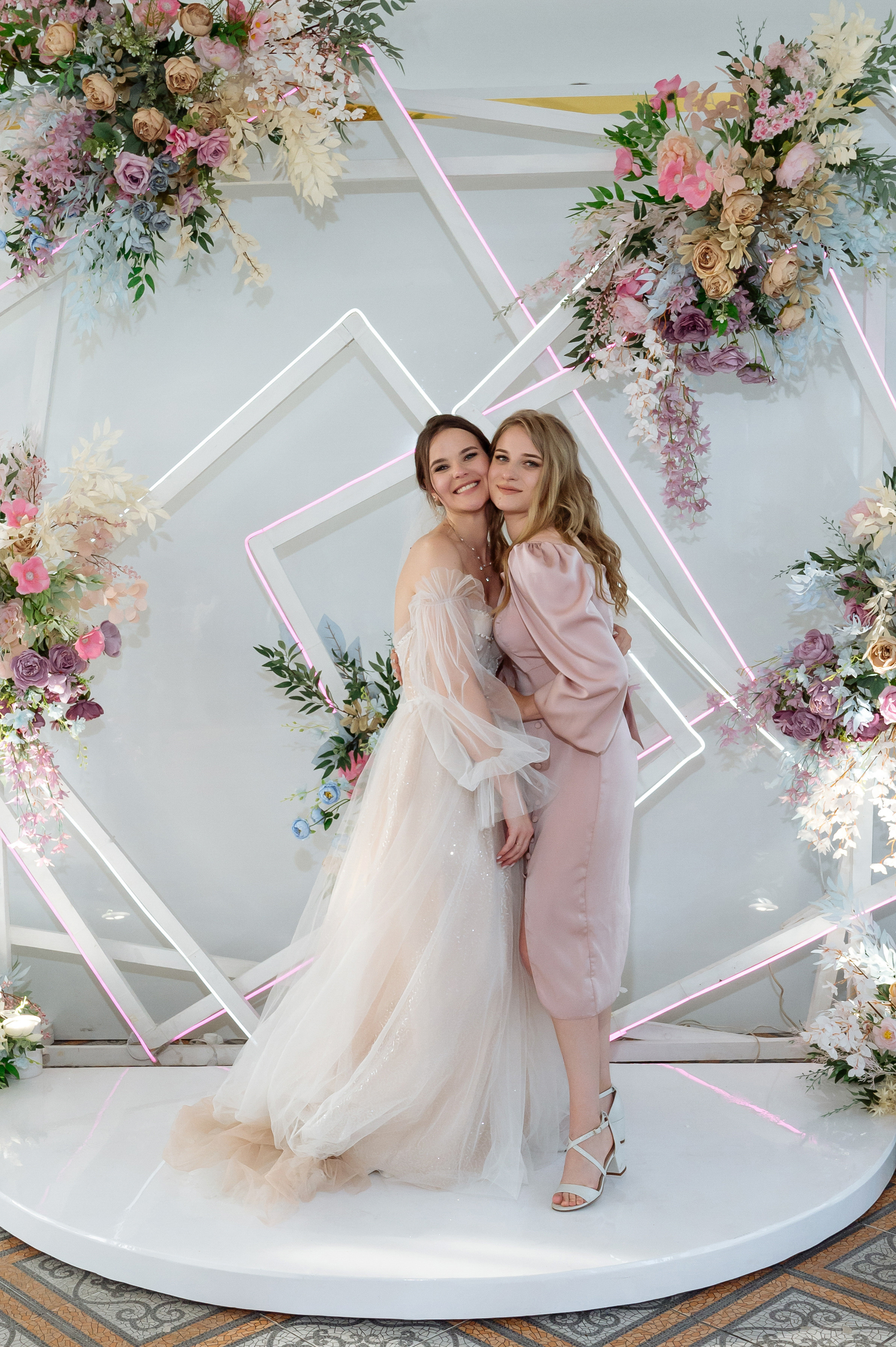 Ольга и Кирилл (съемка в г. Находка) 2023 год. Свадебный и семейный фотограф в Находке и Владивостоке