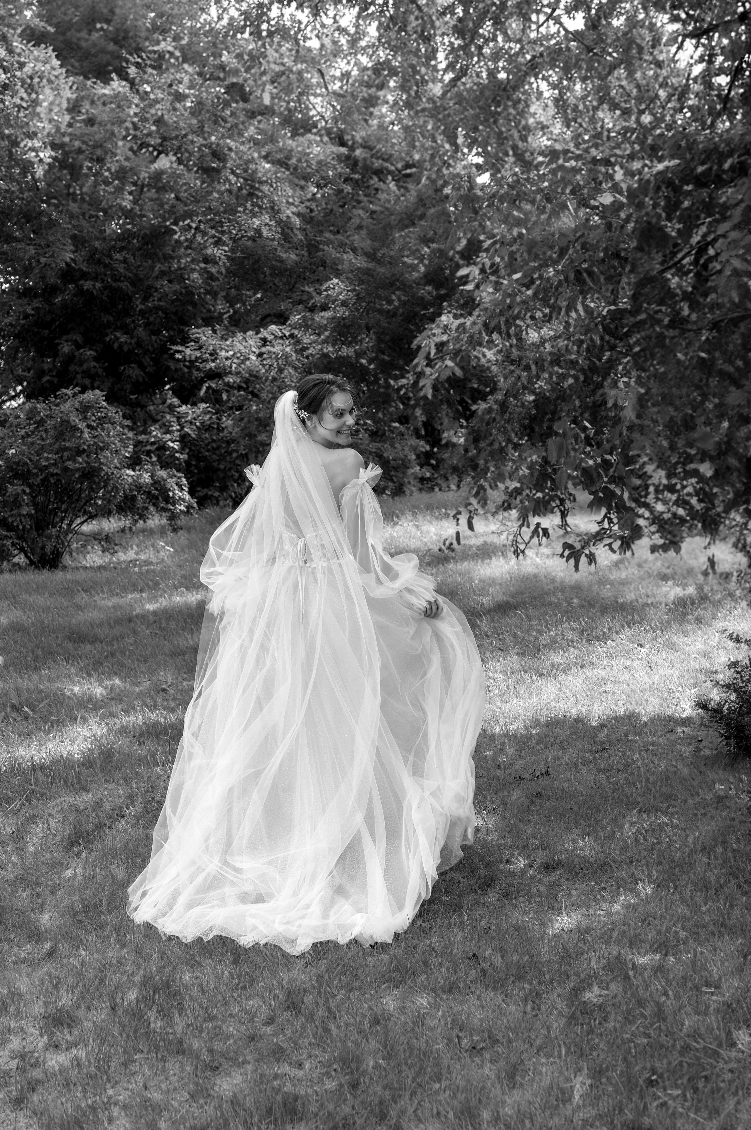 Ольга и Кирилл (съемка в г. Находка) 2023 год. Свадебный и семейный фотограф в Находке и Владивостоке