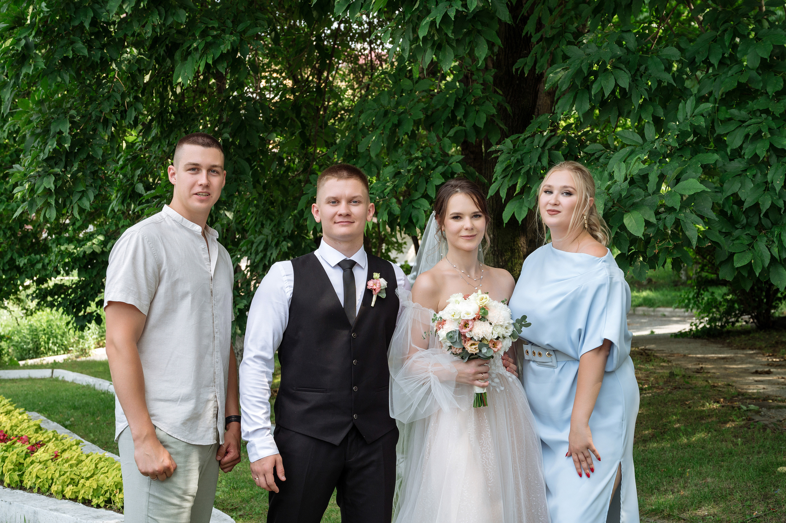 Ольга и Кирилл (съемка в г. Находка) 2023 год. Свадебный и семейный фотограф в Находке и Владивостоке