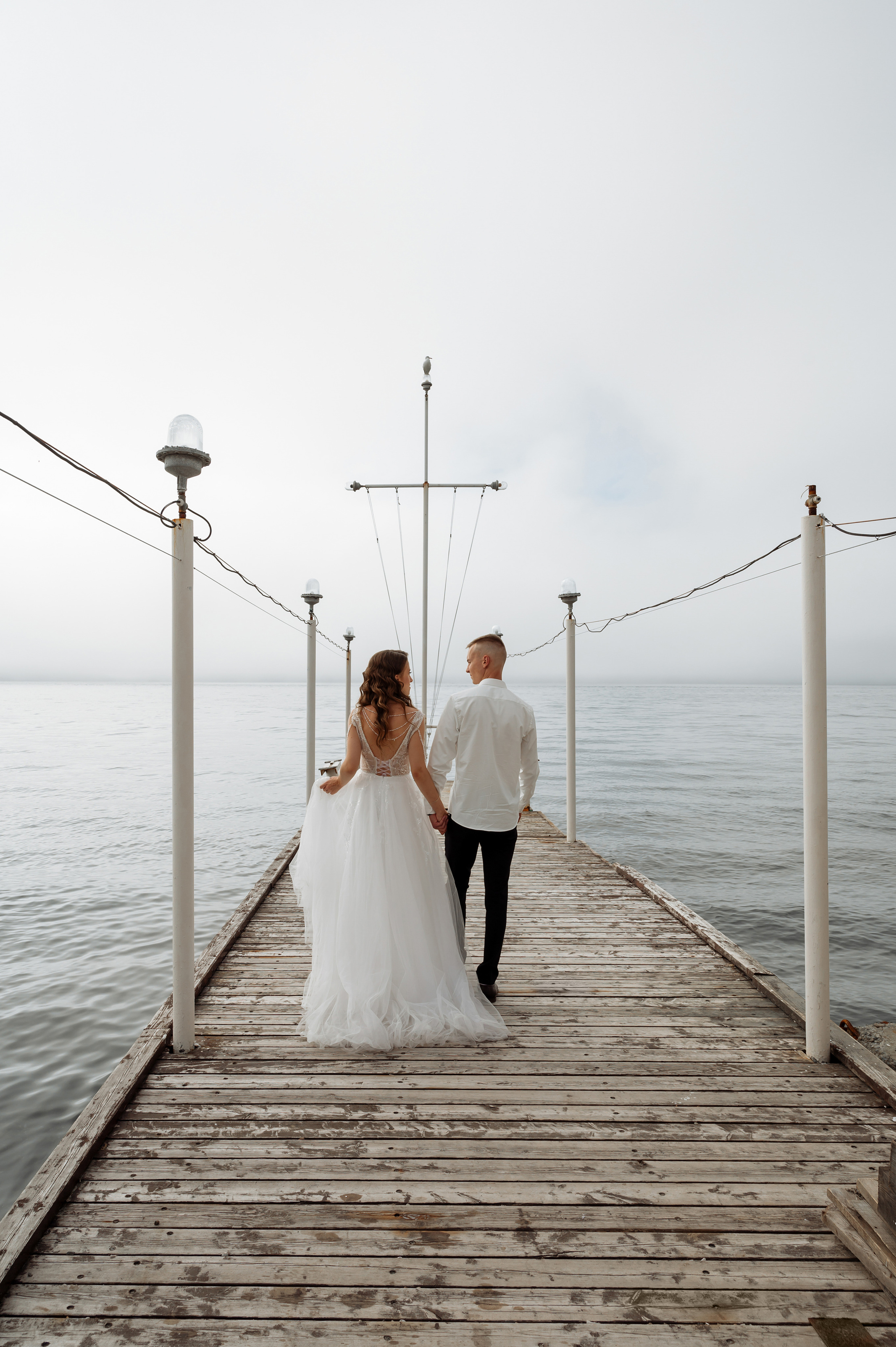 Анастасия и Максим. Свадебный и семейный фотограф в Находке и Владивостоке