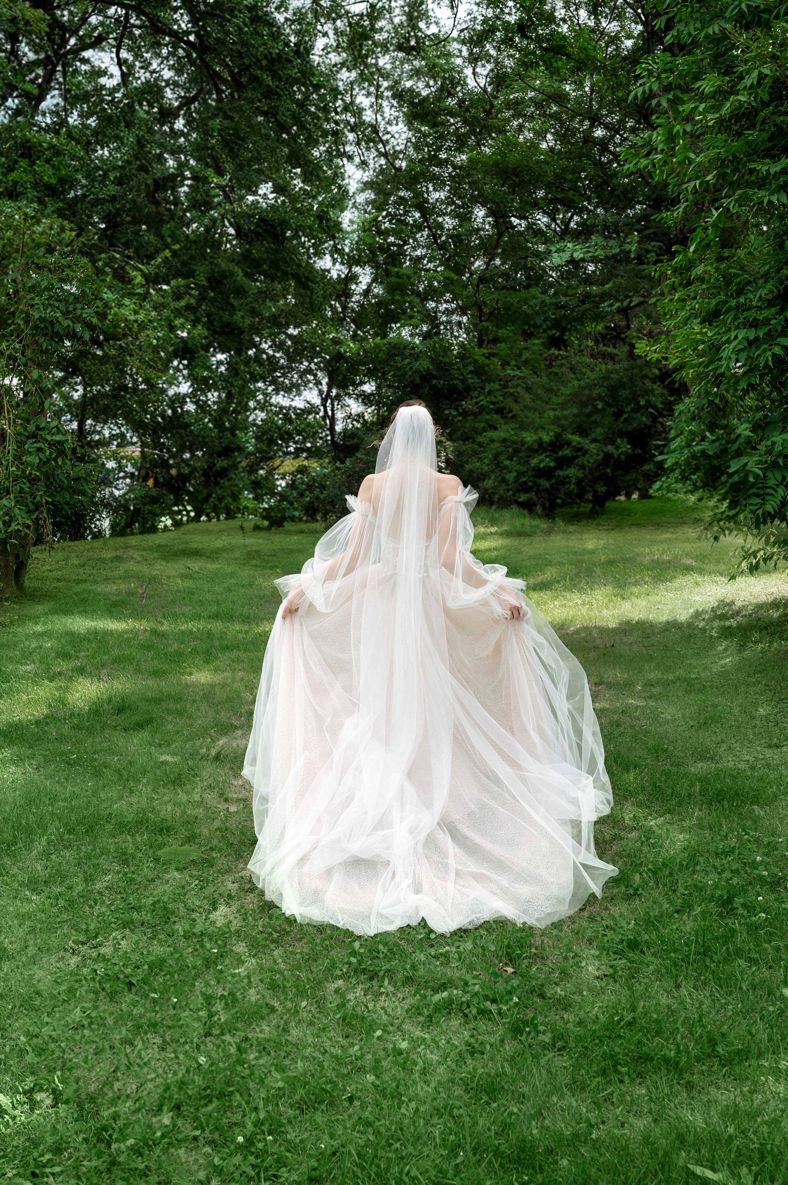 Ольга и Кирилл (съемка в г. Находка) 2023 год. Свадебный и семейный фотограф в Находке и Владивостоке