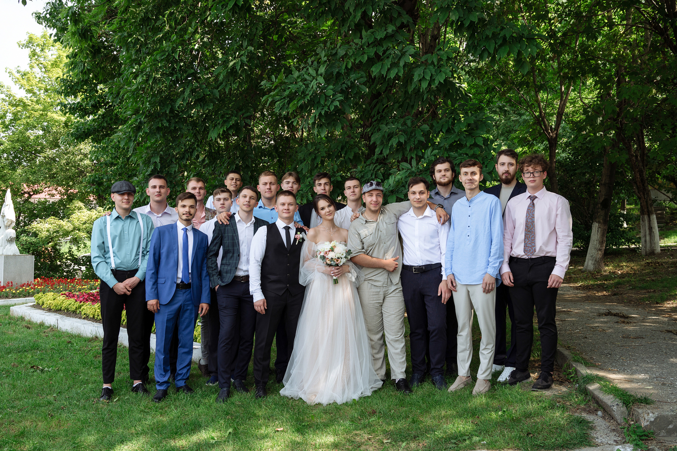 Ольга и Кирилл (съемка в г. Находка) 2023 год. Свадебный и семейный фотограф в Находке и Владивостоке