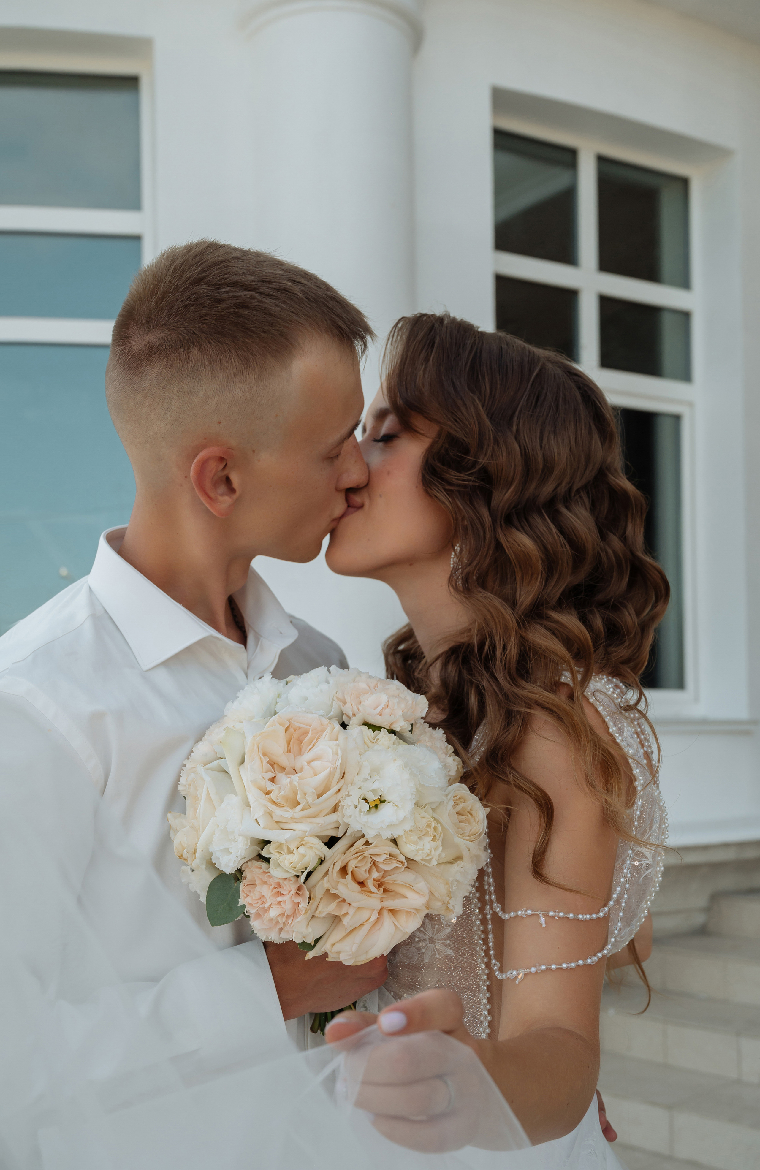 Анастасия и Максим. Свадебный и семейный фотограф в Находке и Владивостоке