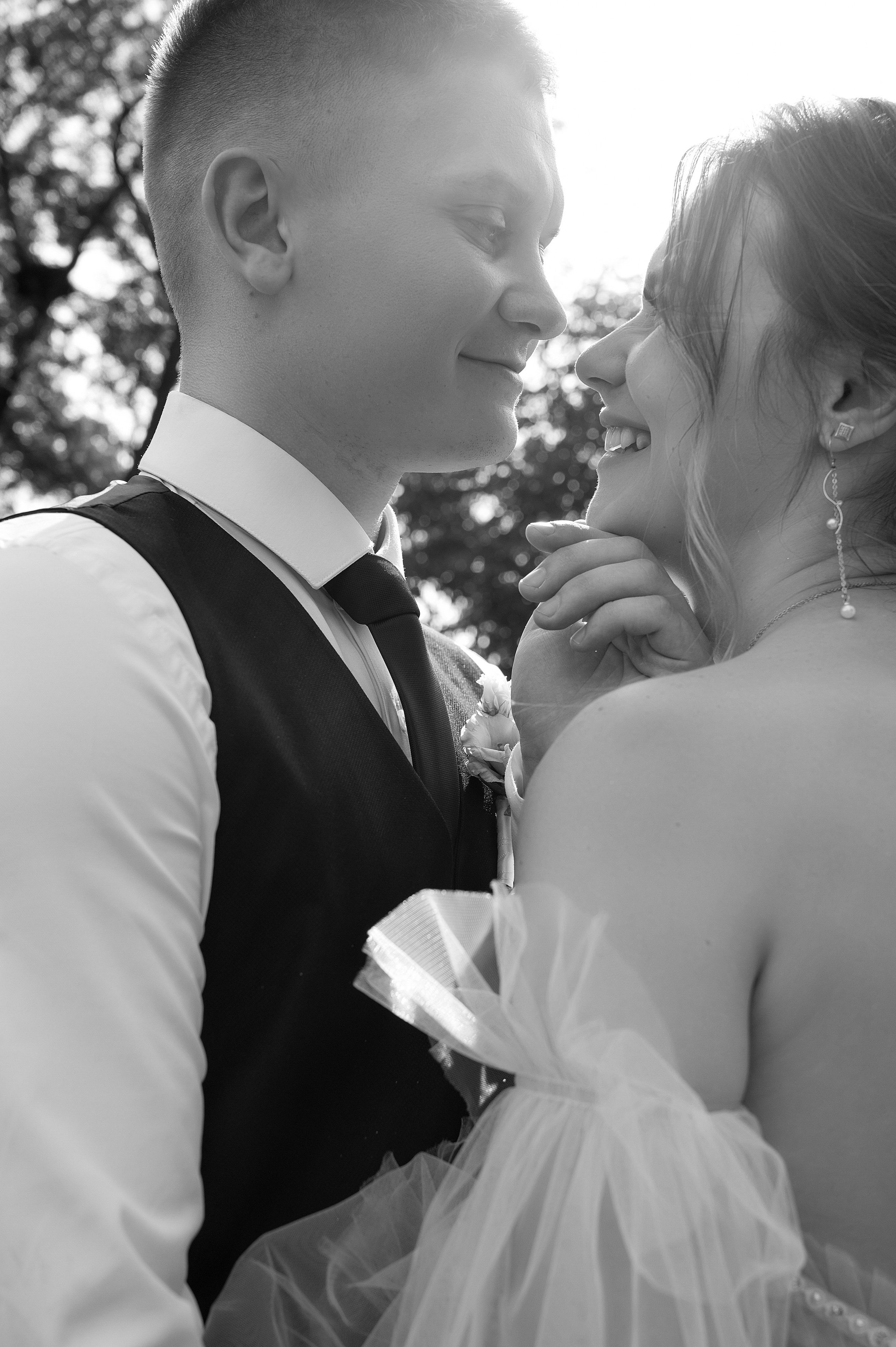 Ольга и Кирилл (съемка в г. Находка) 2023 год. Свадебный и семейный фотограф в Находке и Владивостоке